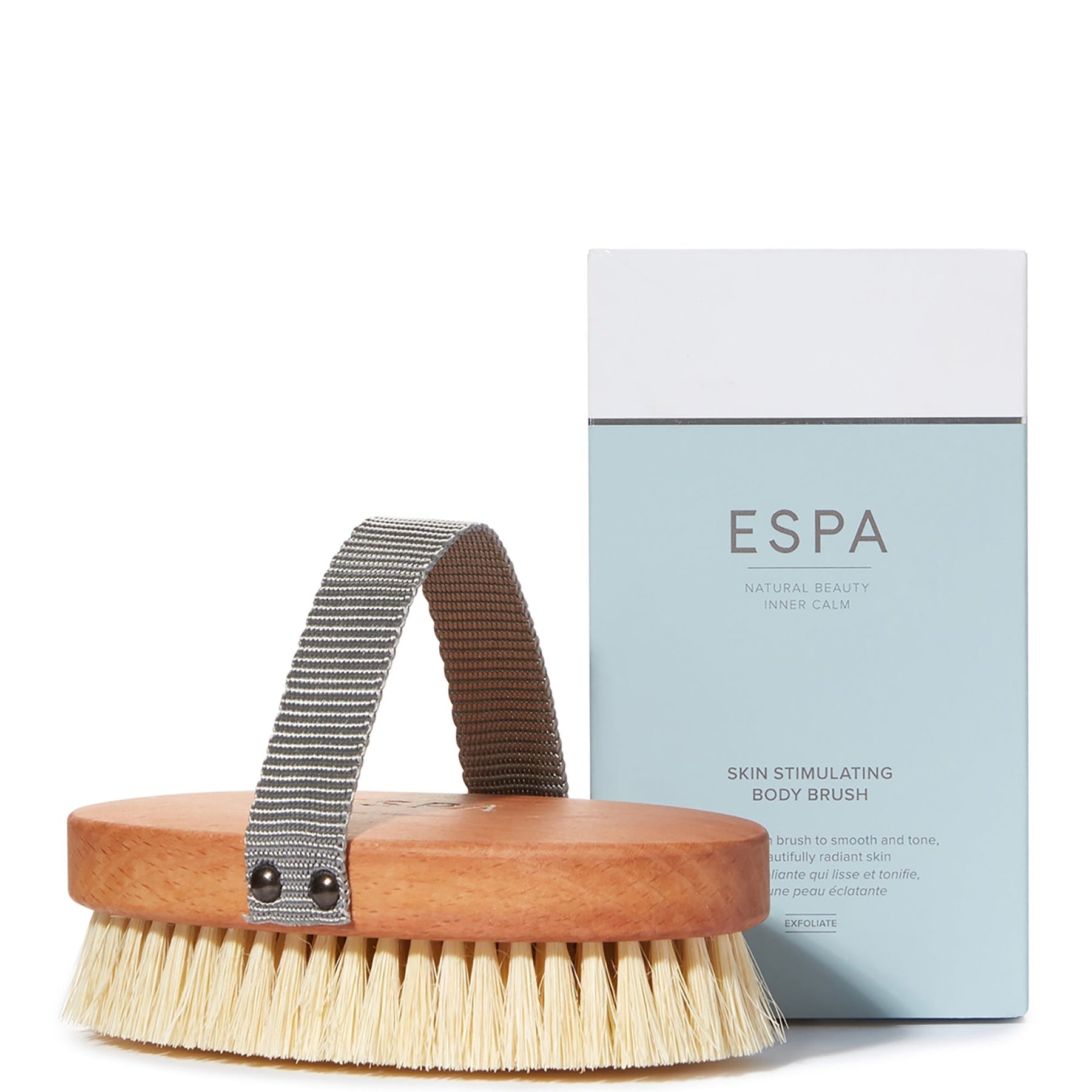 ESPA ESPA (Retail) Skin Stimulating Body Brush Body Care