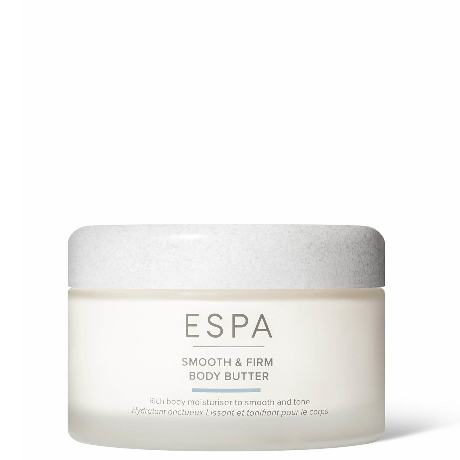 ESPA ESPA (Retail) Smooth & Firm Body Butter 180ml Body Care