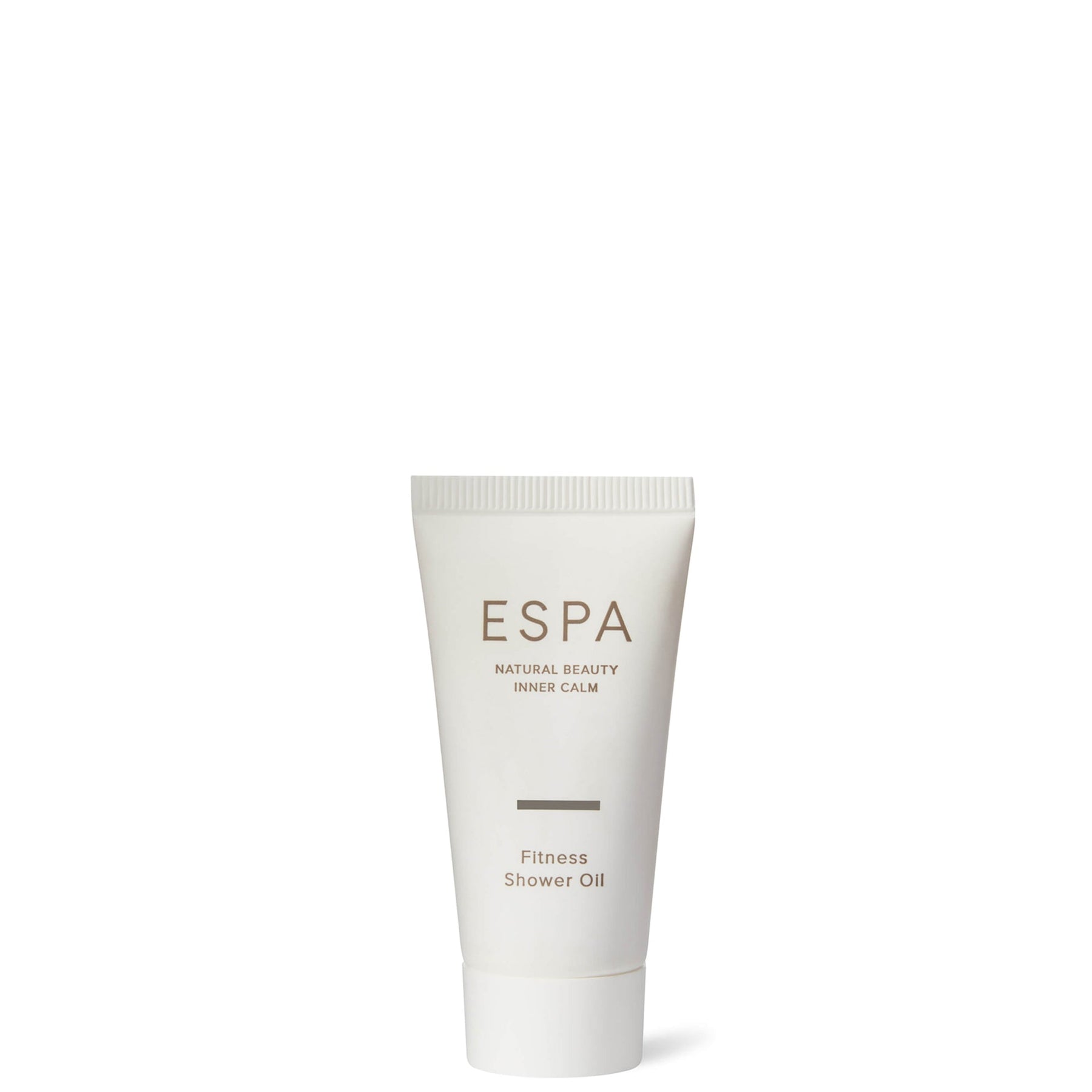ESPA ESPA (Sample) 15ml Fitness Shower Oil Body Care