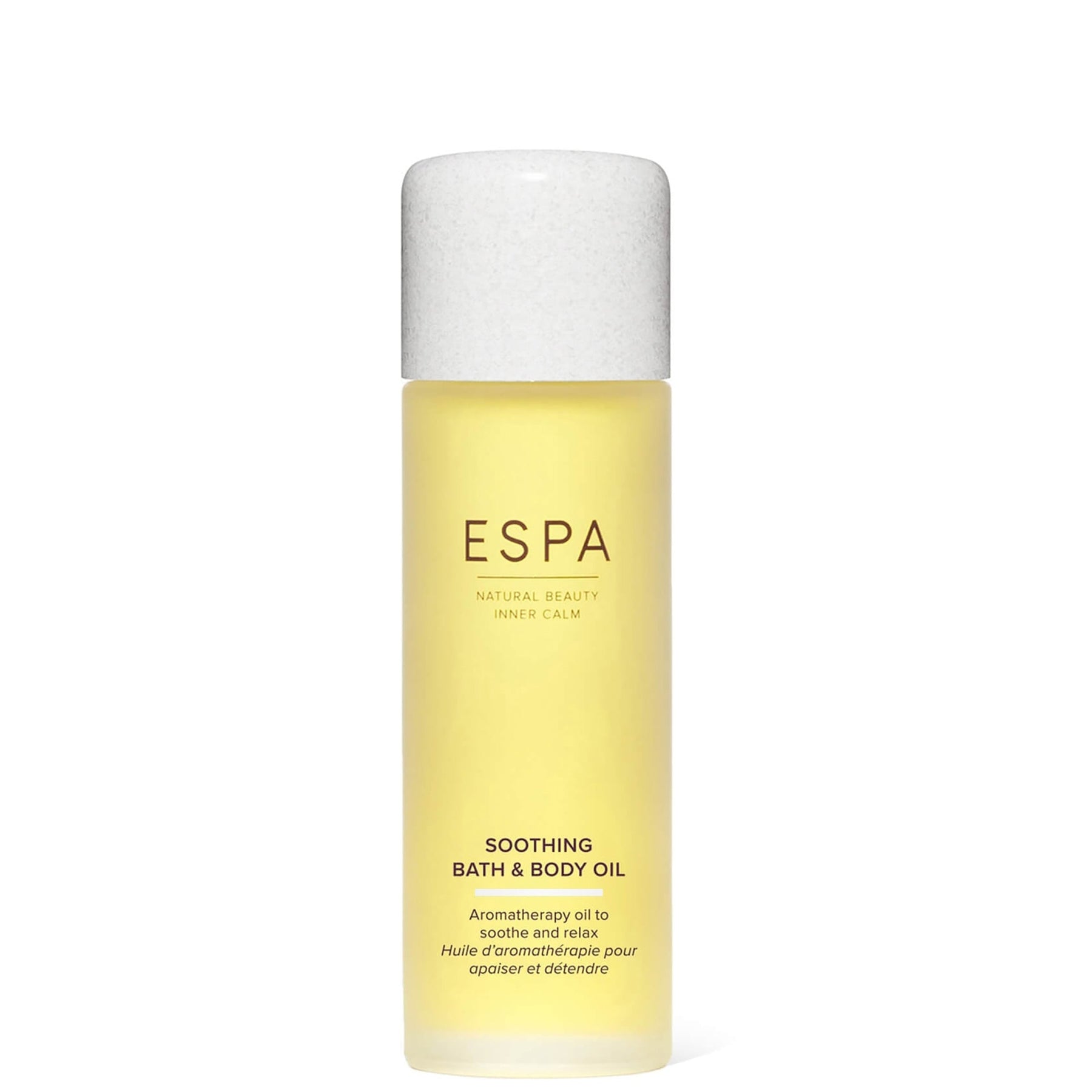 ESPA ESPA Soothing Bath and Body Oil 100ml Body Care