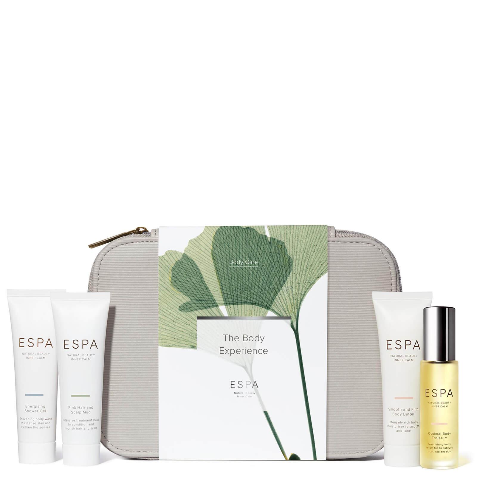 ESPA ESPA The Body Experience Body Care
