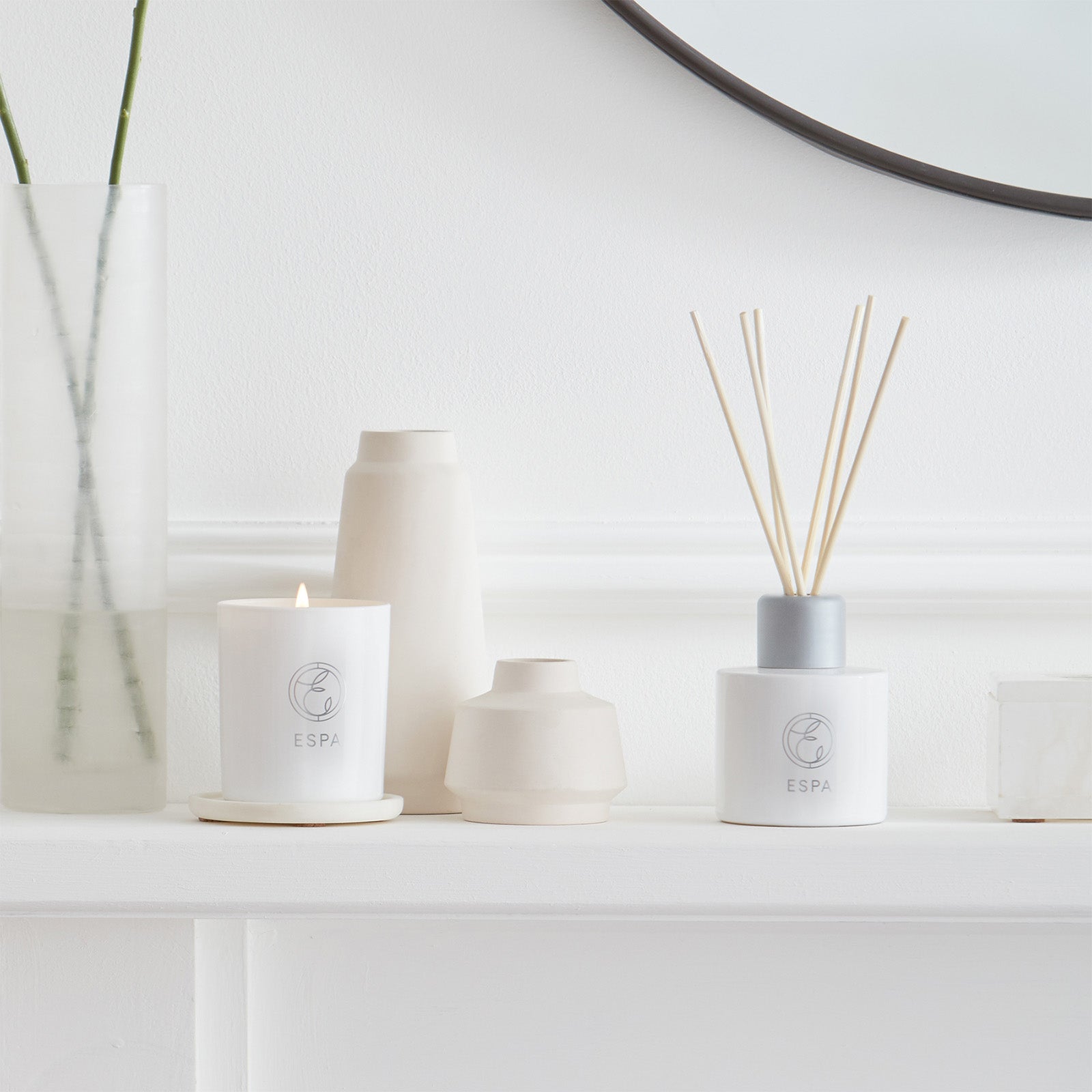 ESPA ESPA Energising Diffuser 200ml Fragrance