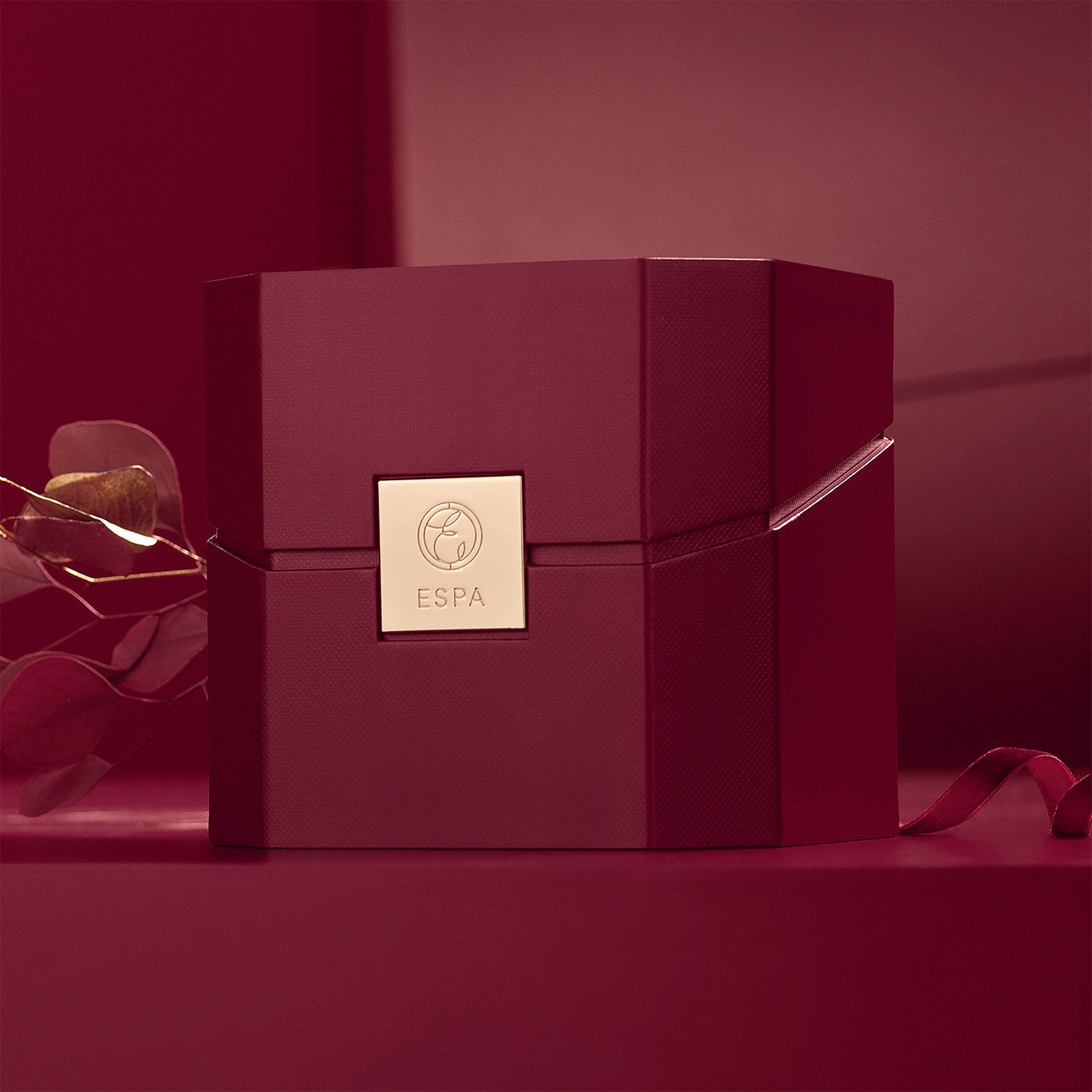 ESPA ESPA Frankincense and Myrhh 5-Wick Candle Fragrance