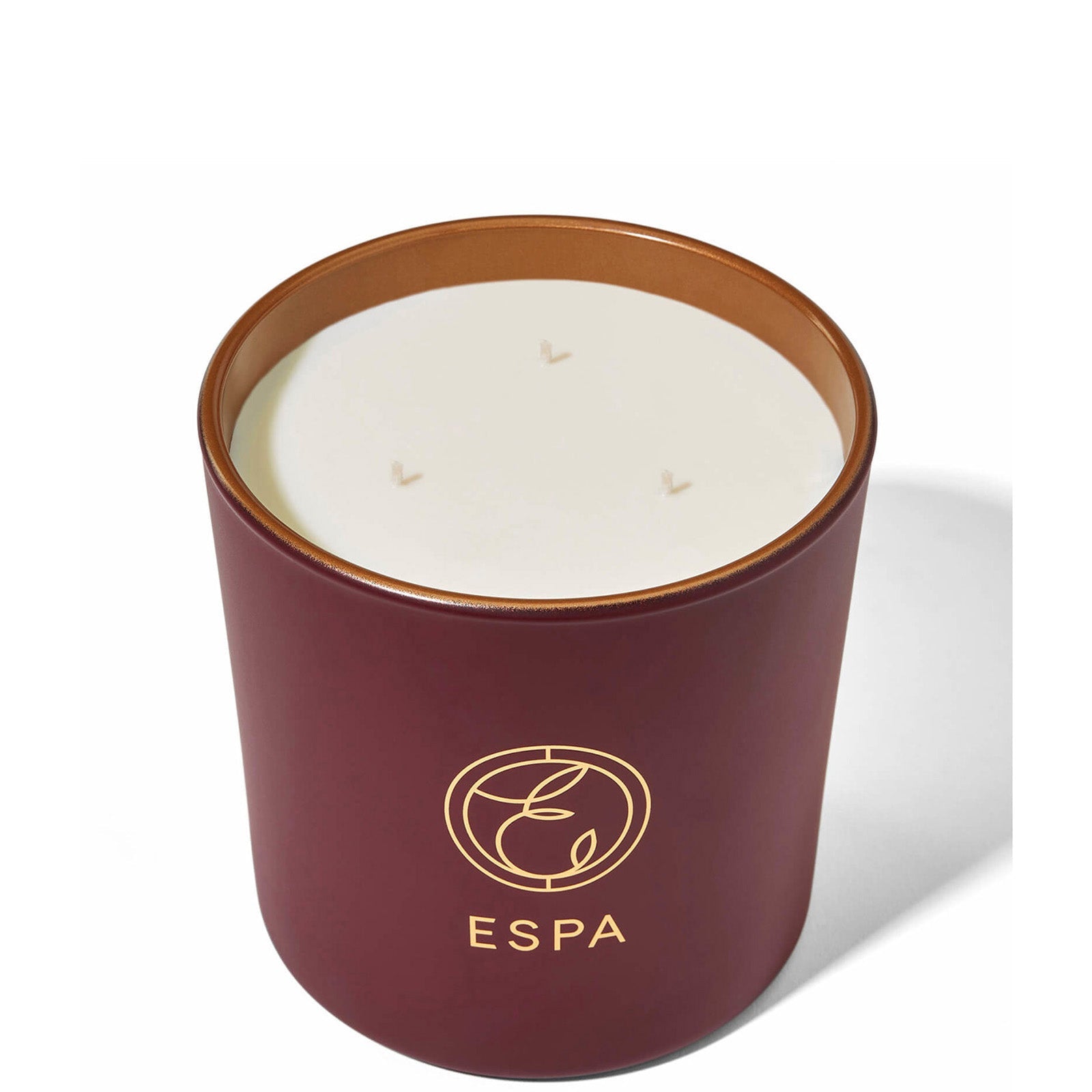 ESPA ESPA Frankincense and Myrhh 5-Wick Candle Fragrance