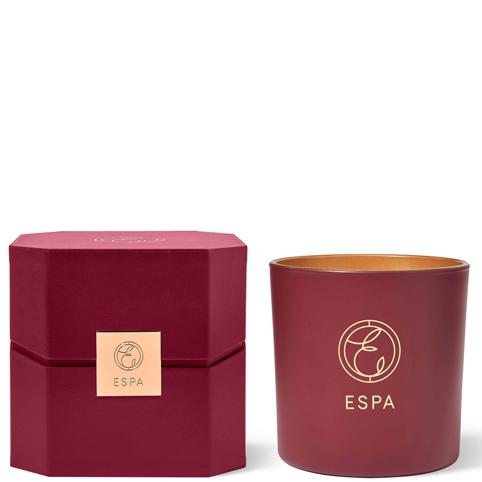 ESPA ESPA Frankincense and Myrhh 5-Wick Candle Fragrance