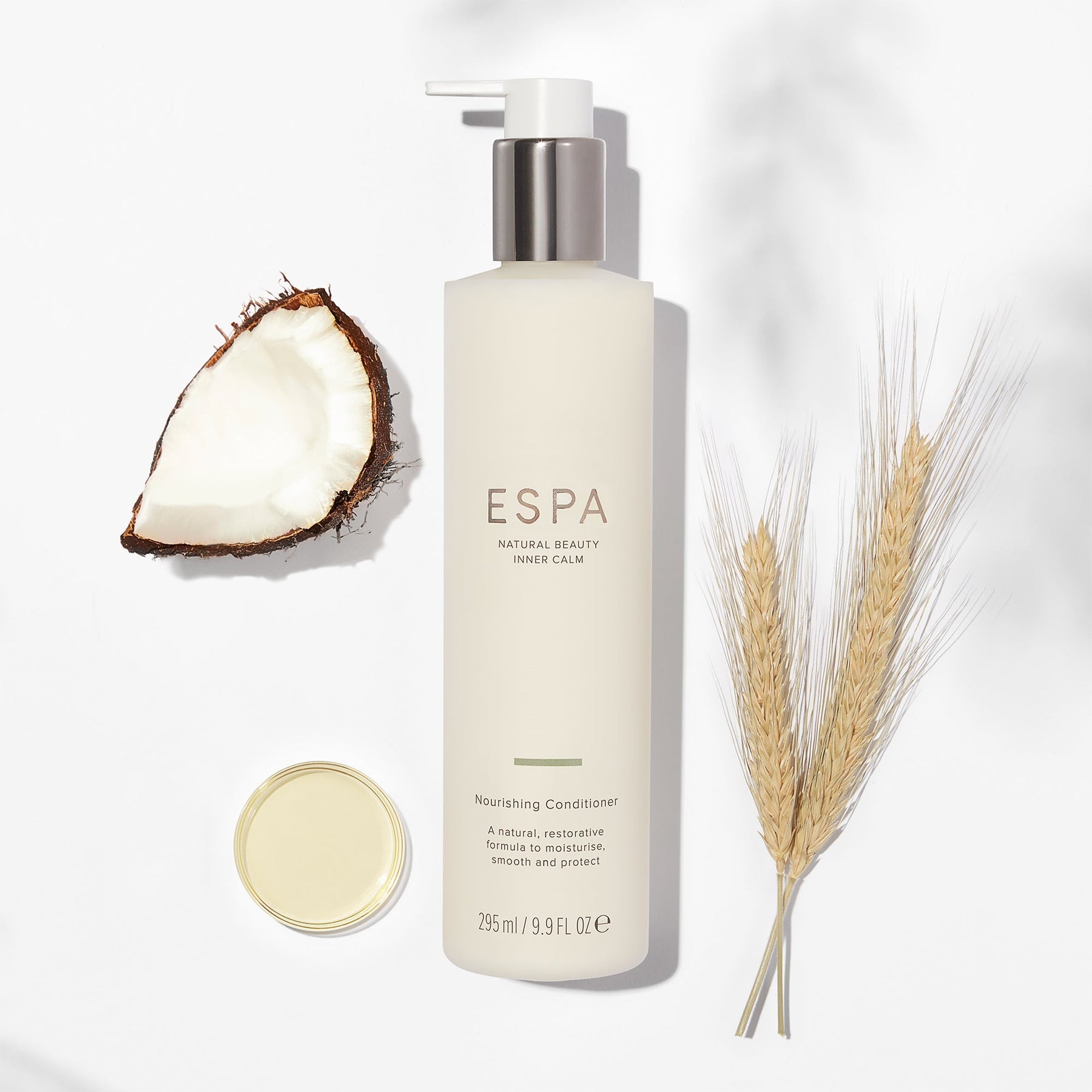 ESPA ESPA (Retail) Nourishing Conditioner 295ml Hair Care