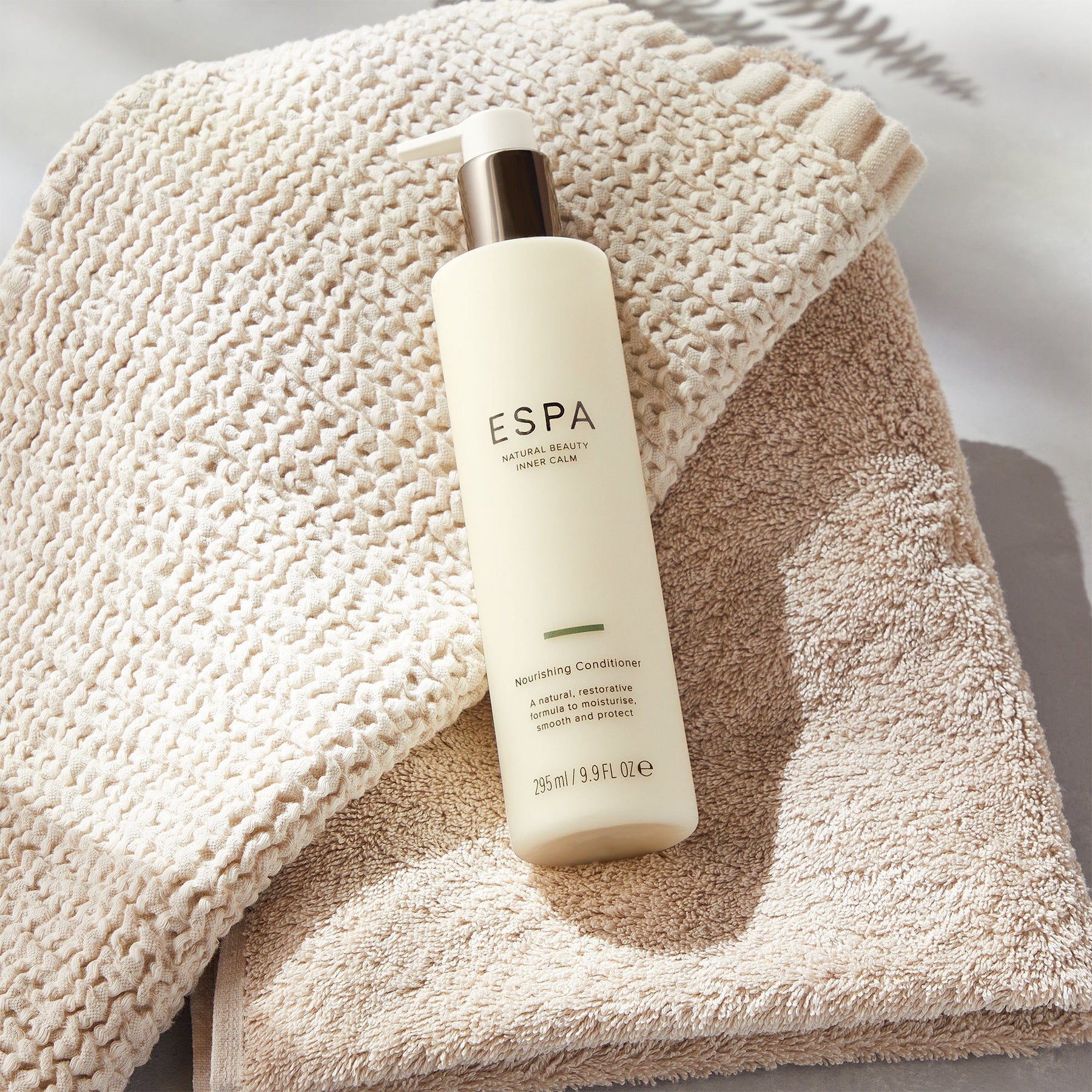 ESPA ESPA (Retail) Nourishing Conditioner 295ml Hair Care