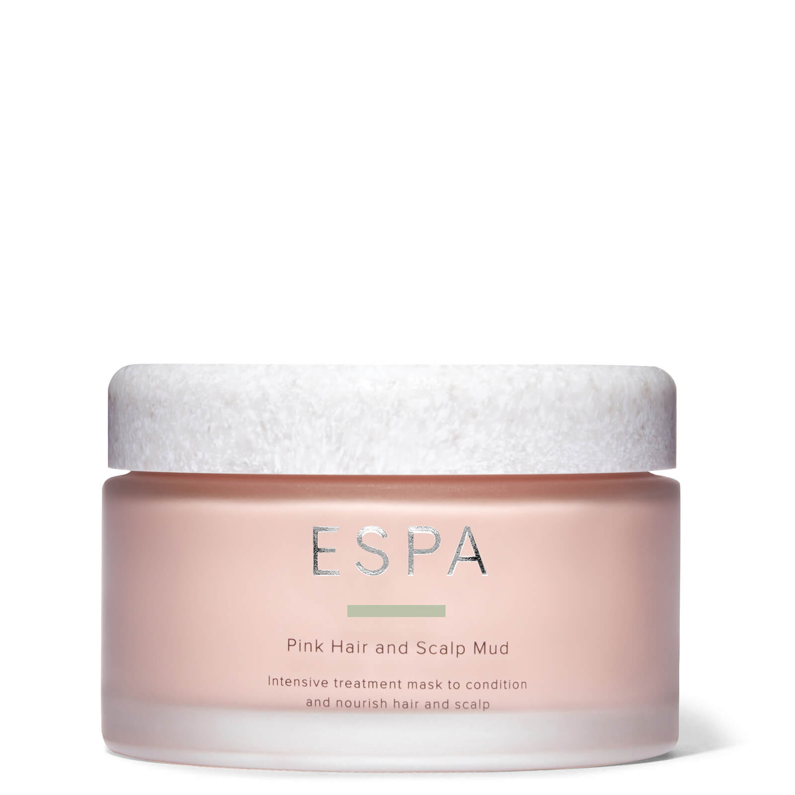 ESPA ESPA (Retail) Pink Hair & Scalp Mud 180ml Hair Care