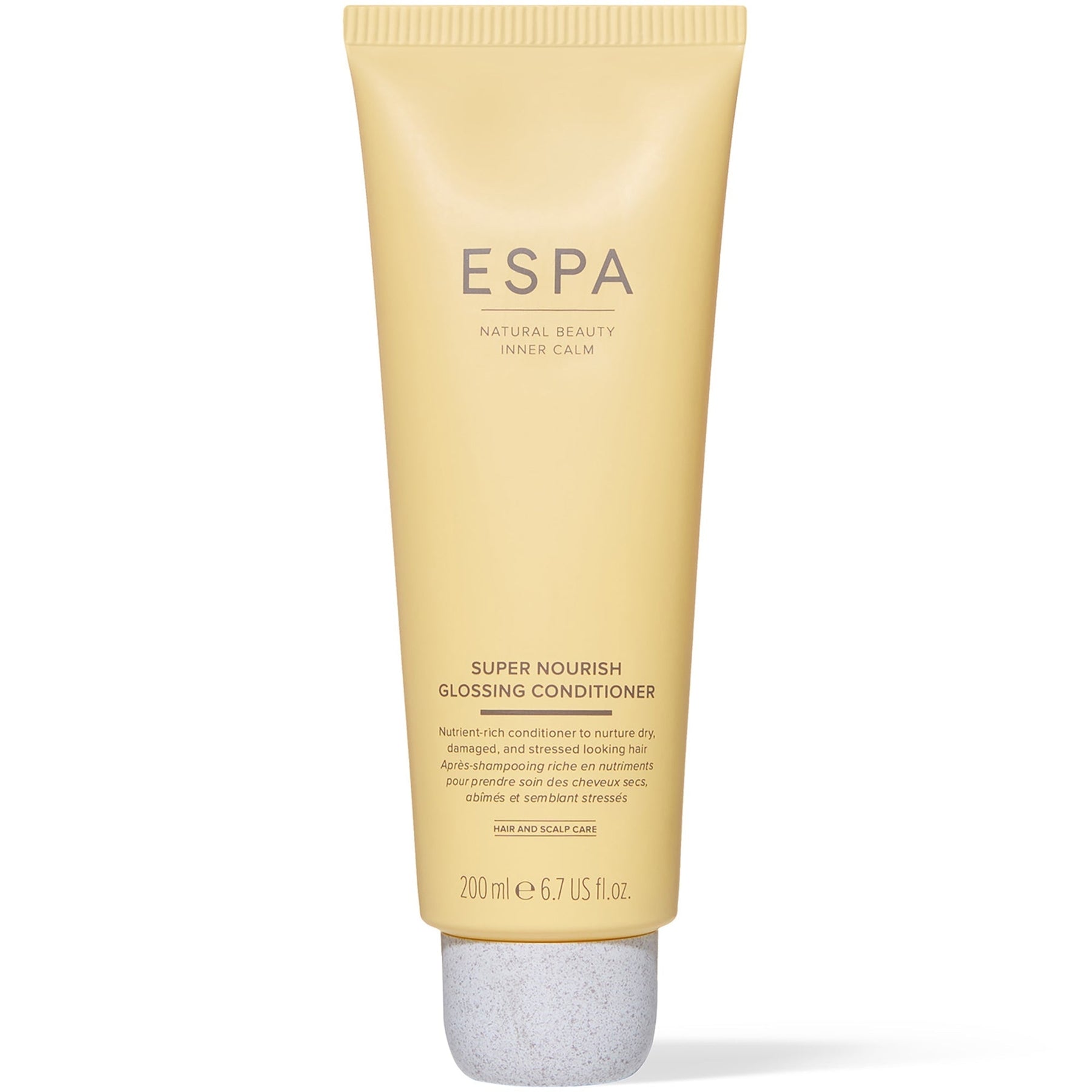 ESPA ESPA Super Nourish Glossing Conditioner 200ml Hair Care