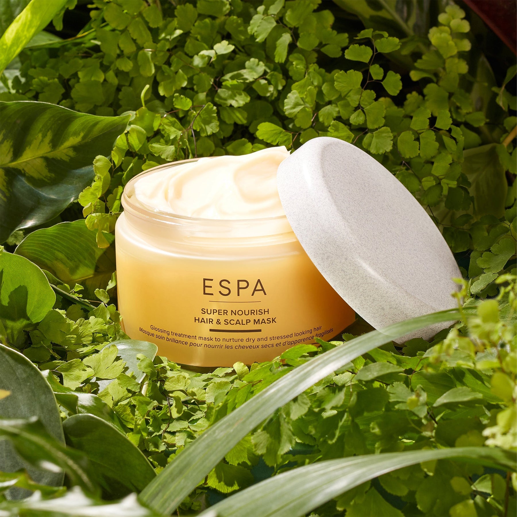 ESPA ESPA Super Nourish Hair and Scalp Mask 190ml Hair Care