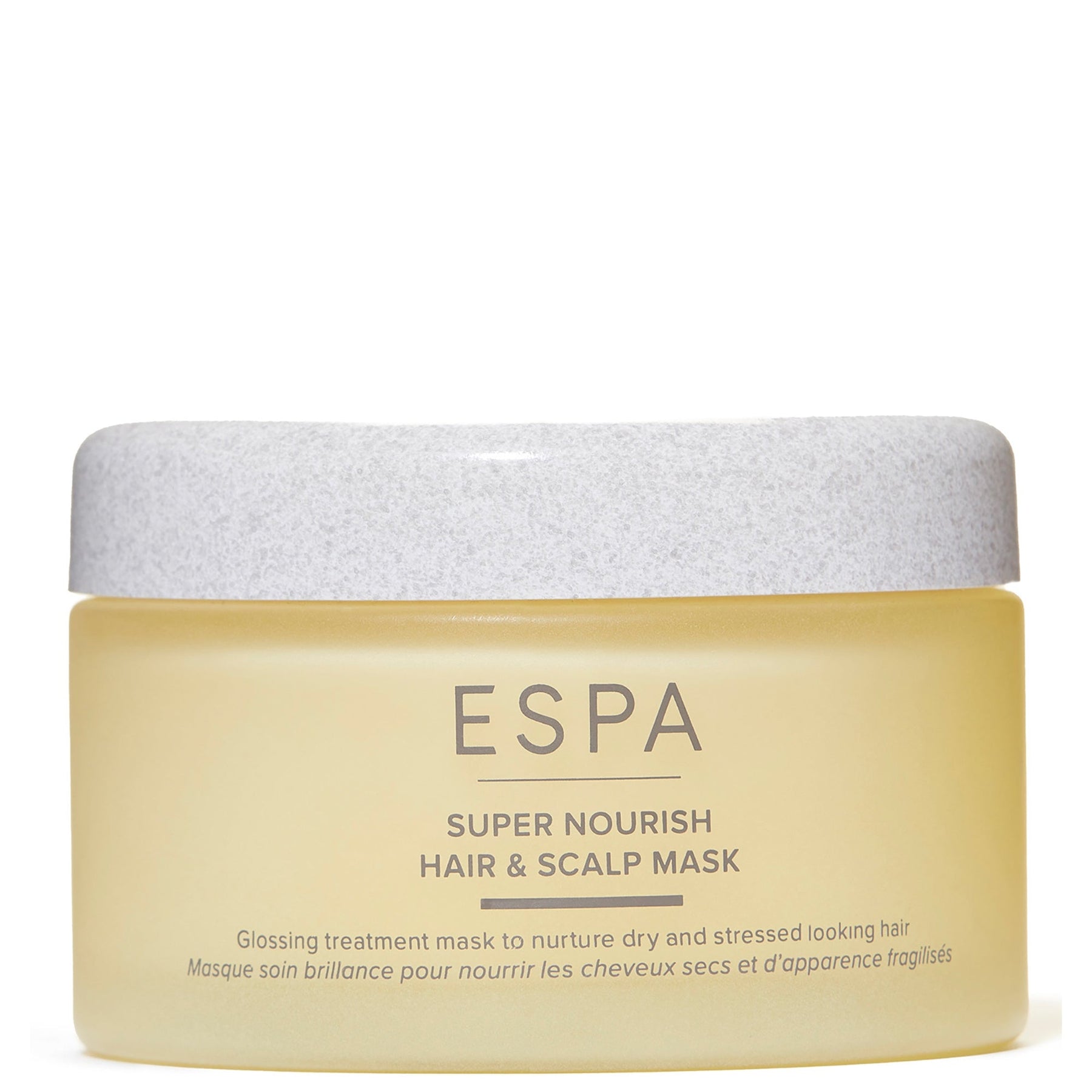 ESPA ESPA Super Nourish Hair and Scalp Mask 190ml Hair Care
