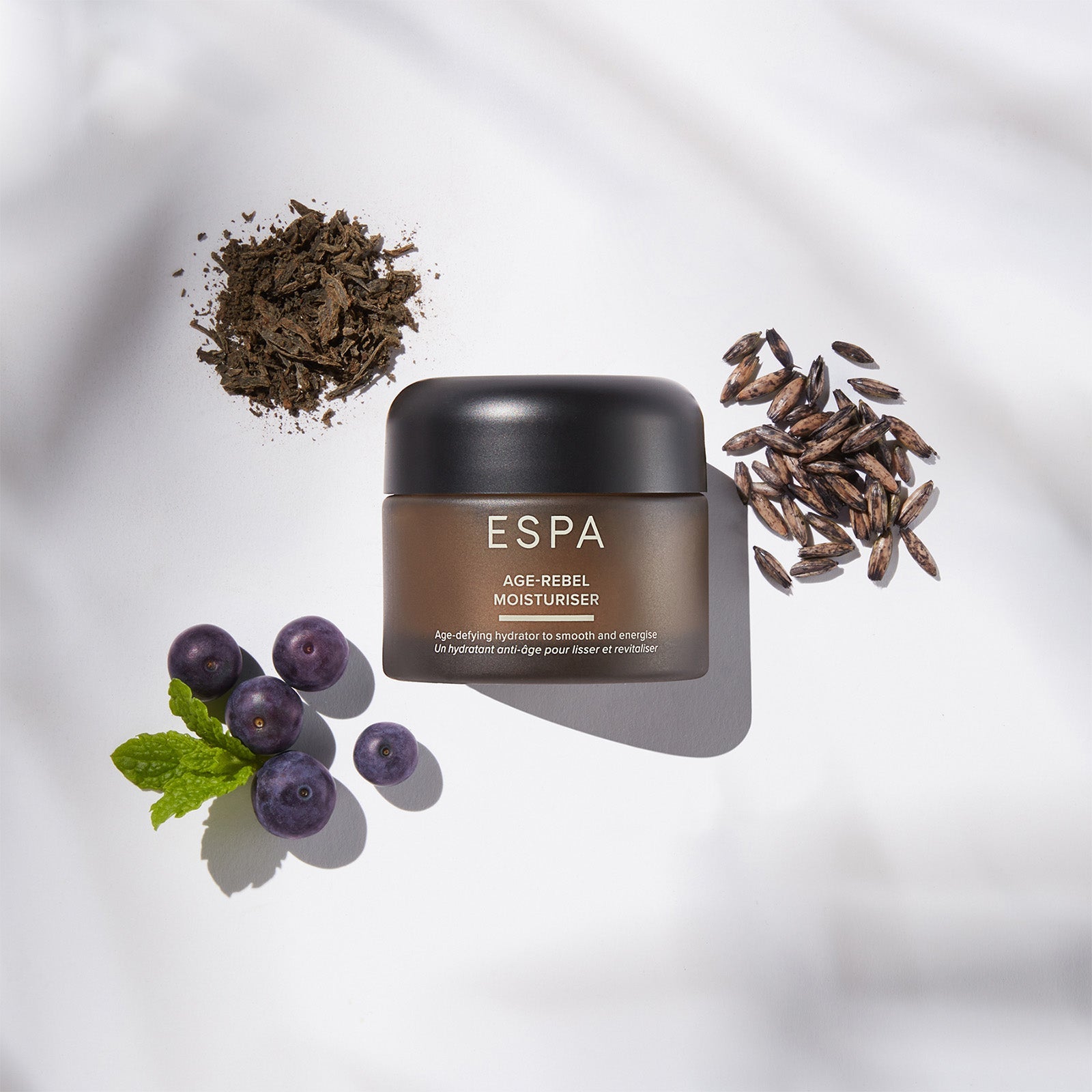 ESPA ESPA Age Rebel Moisturiser 50ml Skin Care
