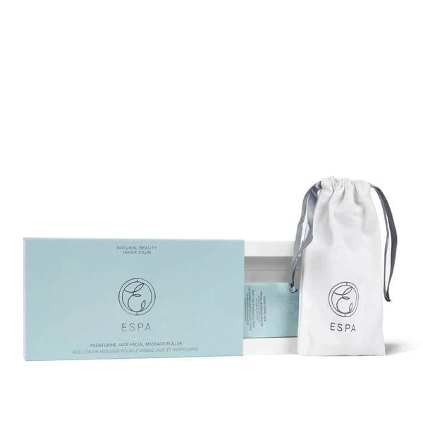 ESPA ESPA Aventurine Jade Facial Massage Roller Skin Care