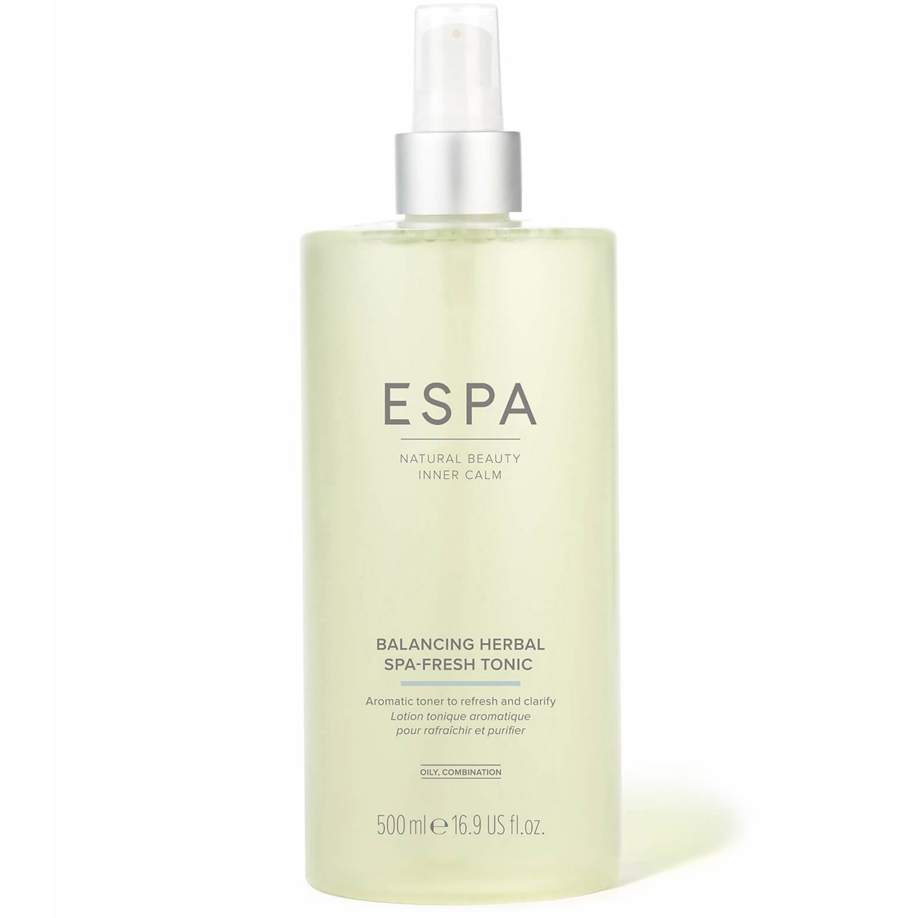 ESPA ESPA Balancing Herbal Spa-Fresh Supersize Skin Care