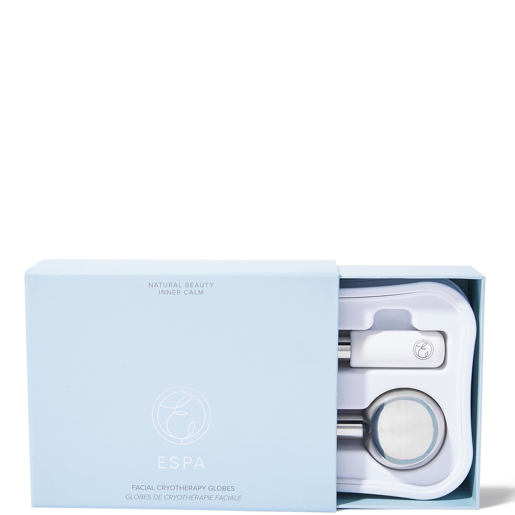 ESPA ESPA Cryotherapy Globes Skin Care