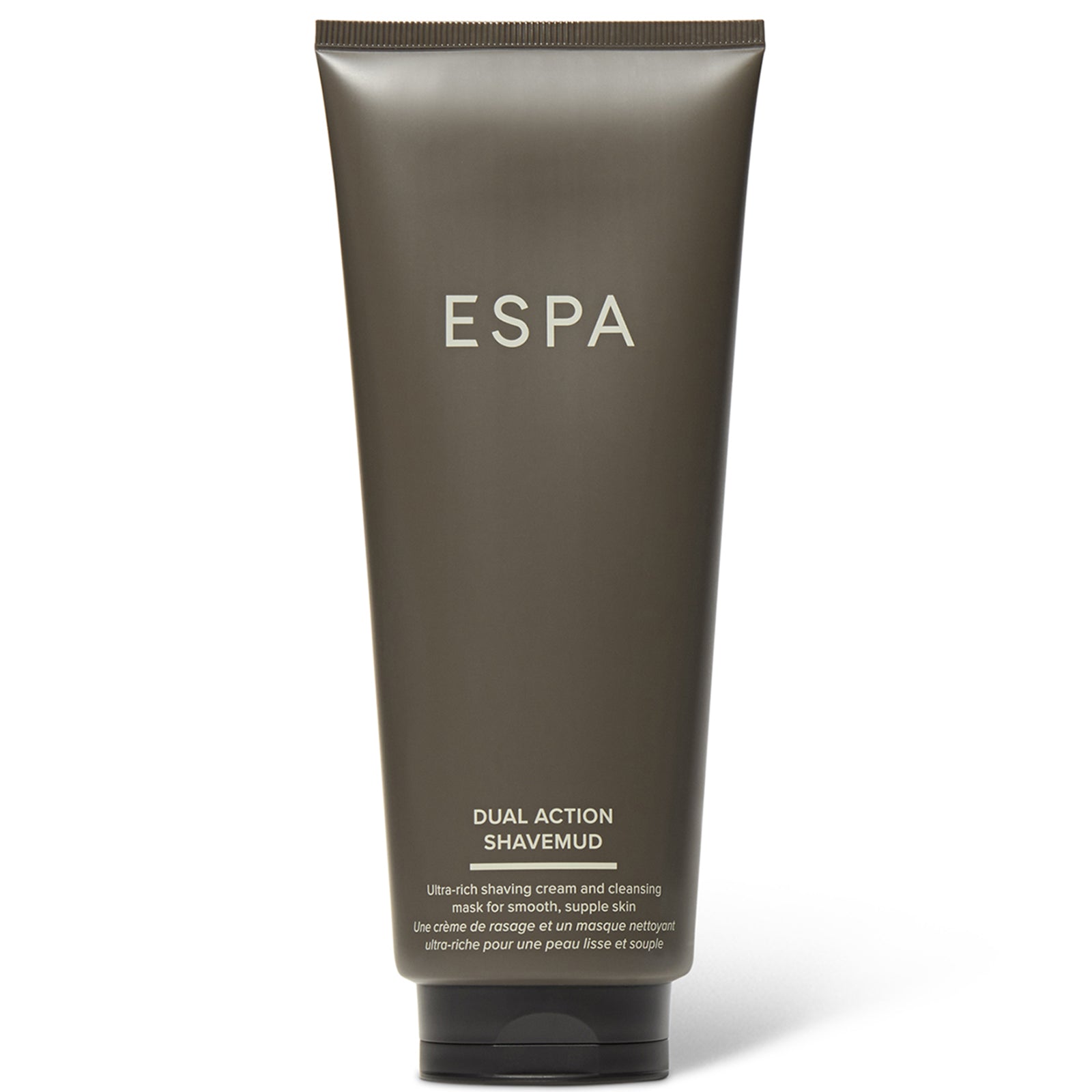 ESPA ESPA Dual Action Shave Mud 200ml Skin Care