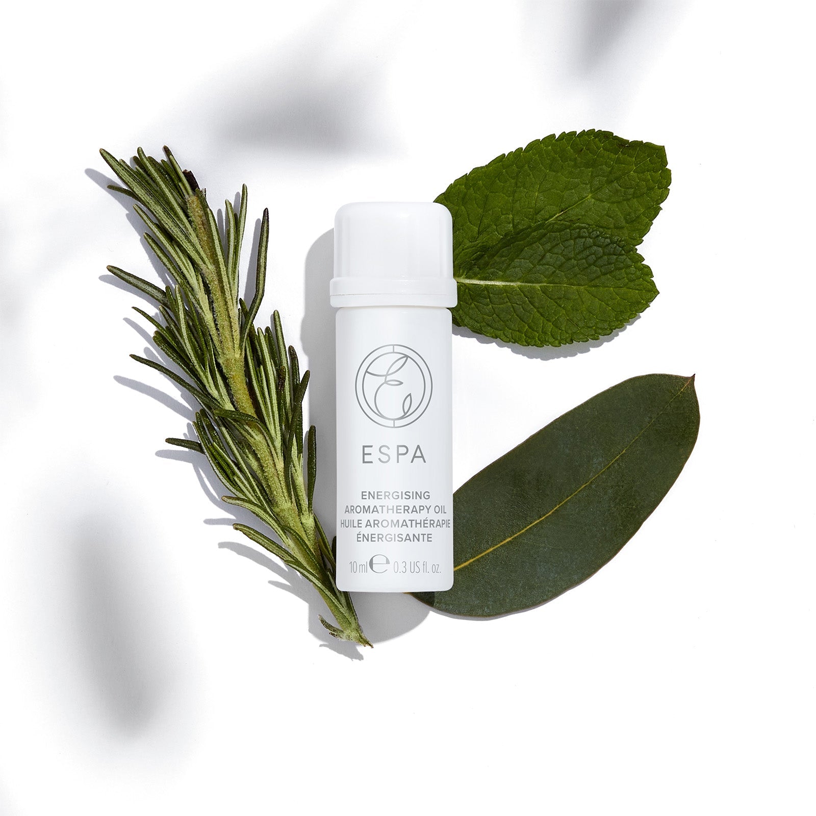 ESPA ESPA Energising Aromatherapy Single Oil 10ml Skin Care