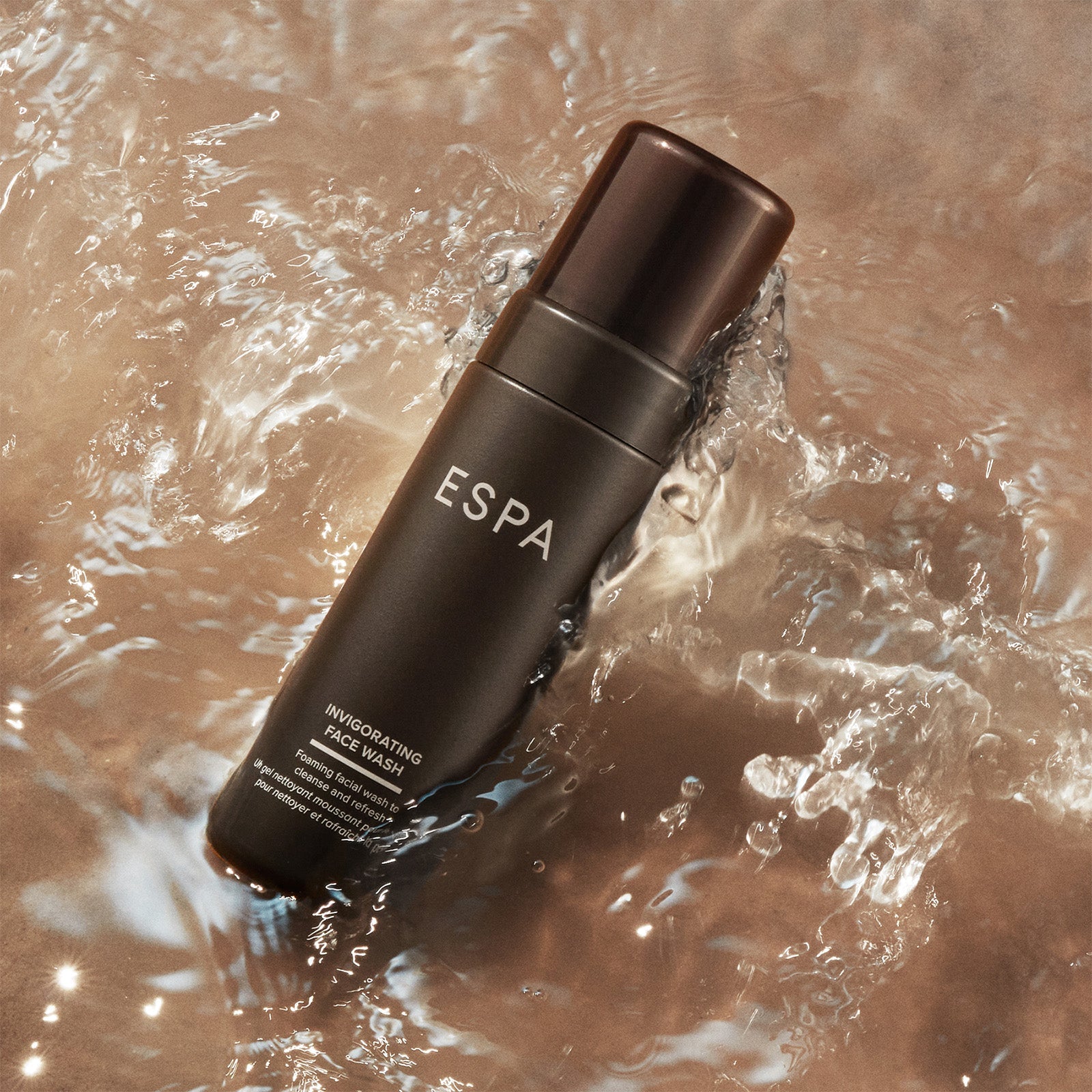ESPA ESPA Invigorating Face Wash 150ml Skin Care