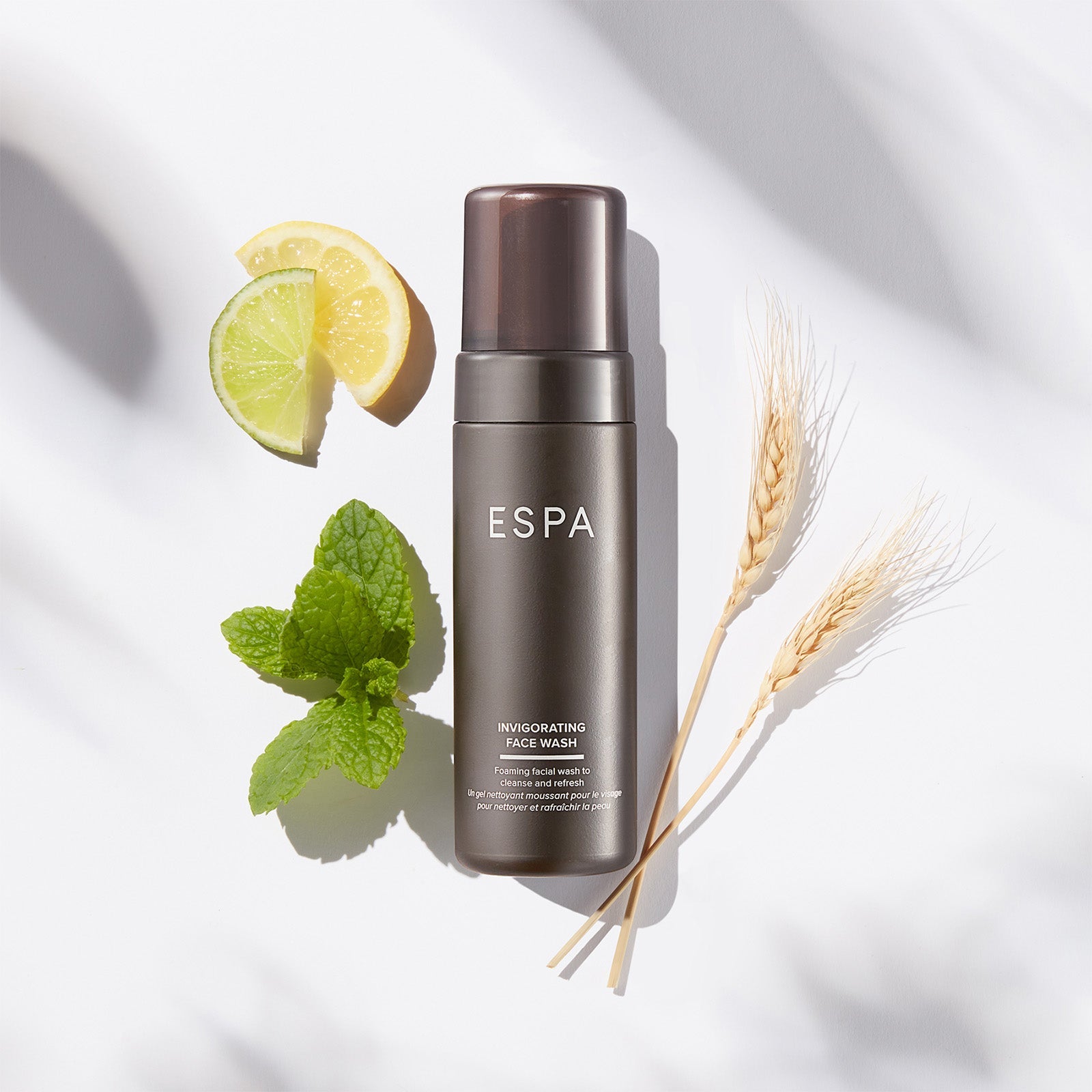 ESPA ESPA Invigorating Face Wash 150ml Skin Care