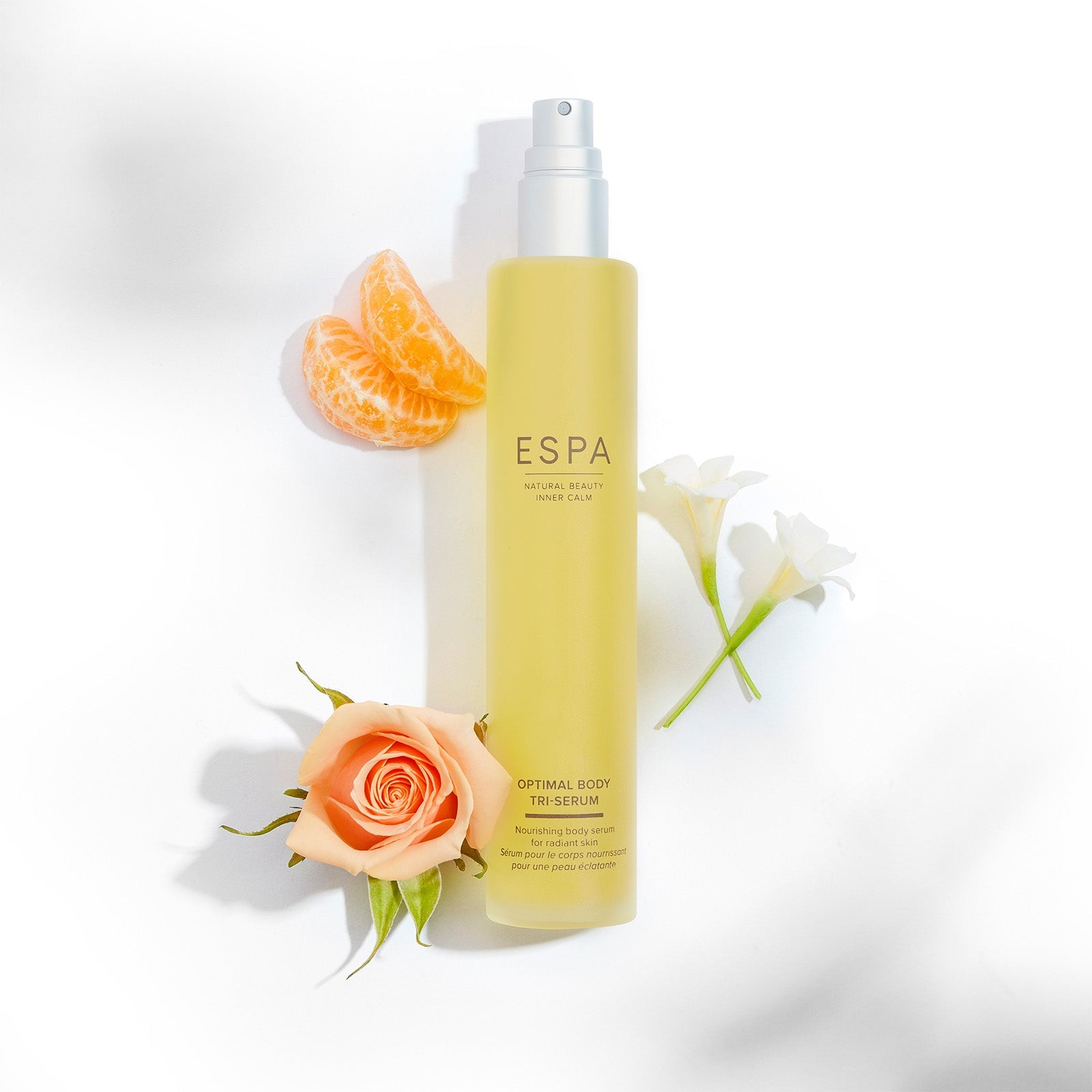 ESPA ESPA Optimal Body Tri-Serum 100ml Skin Care