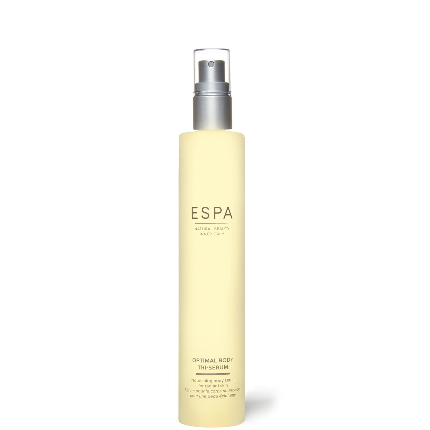 ESPA ESPA Optimal Body Tri-Serum 100ml Skin Care