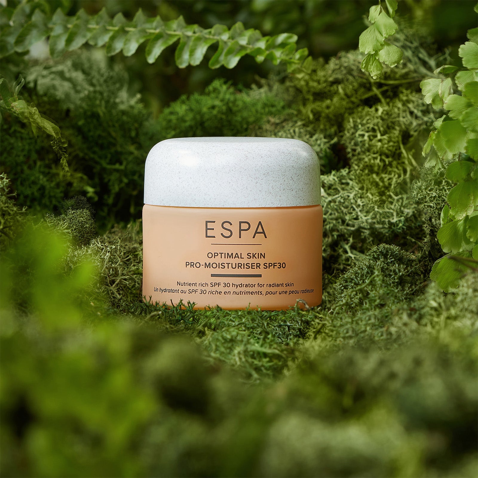 ESPA ESPA Optimal Pro-Moisturiser SPF 30 55ml Skin Care