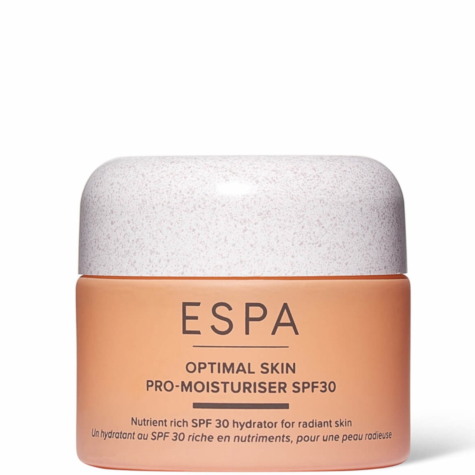 ESPA ESPA Optimal Pro-Moisturiser SPF 30 55ml Skin Care
