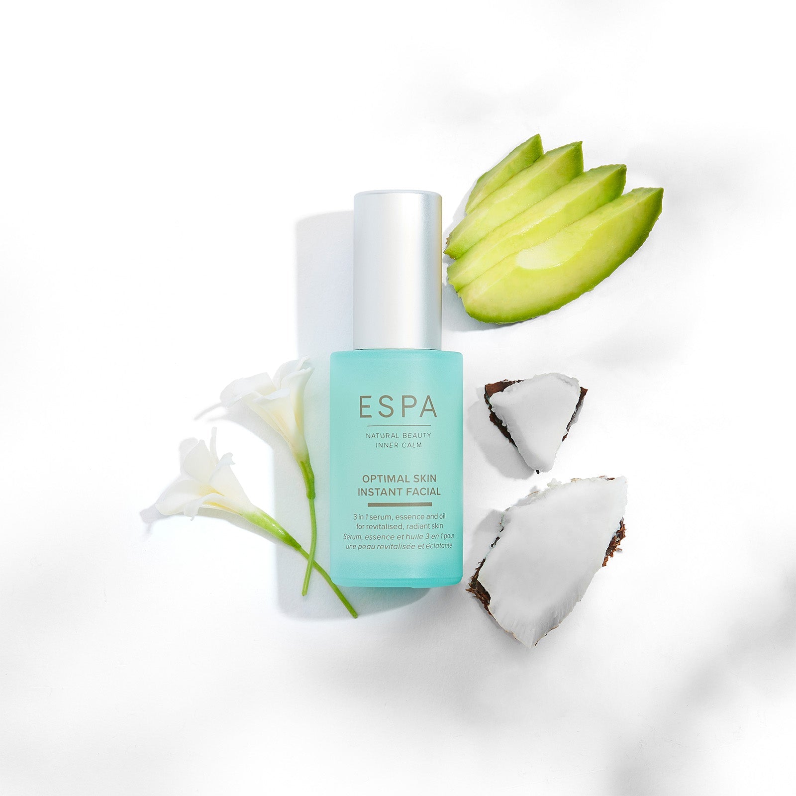 ESPA ESPA Optimal Skin Instant Facial 30ml Skin Care
