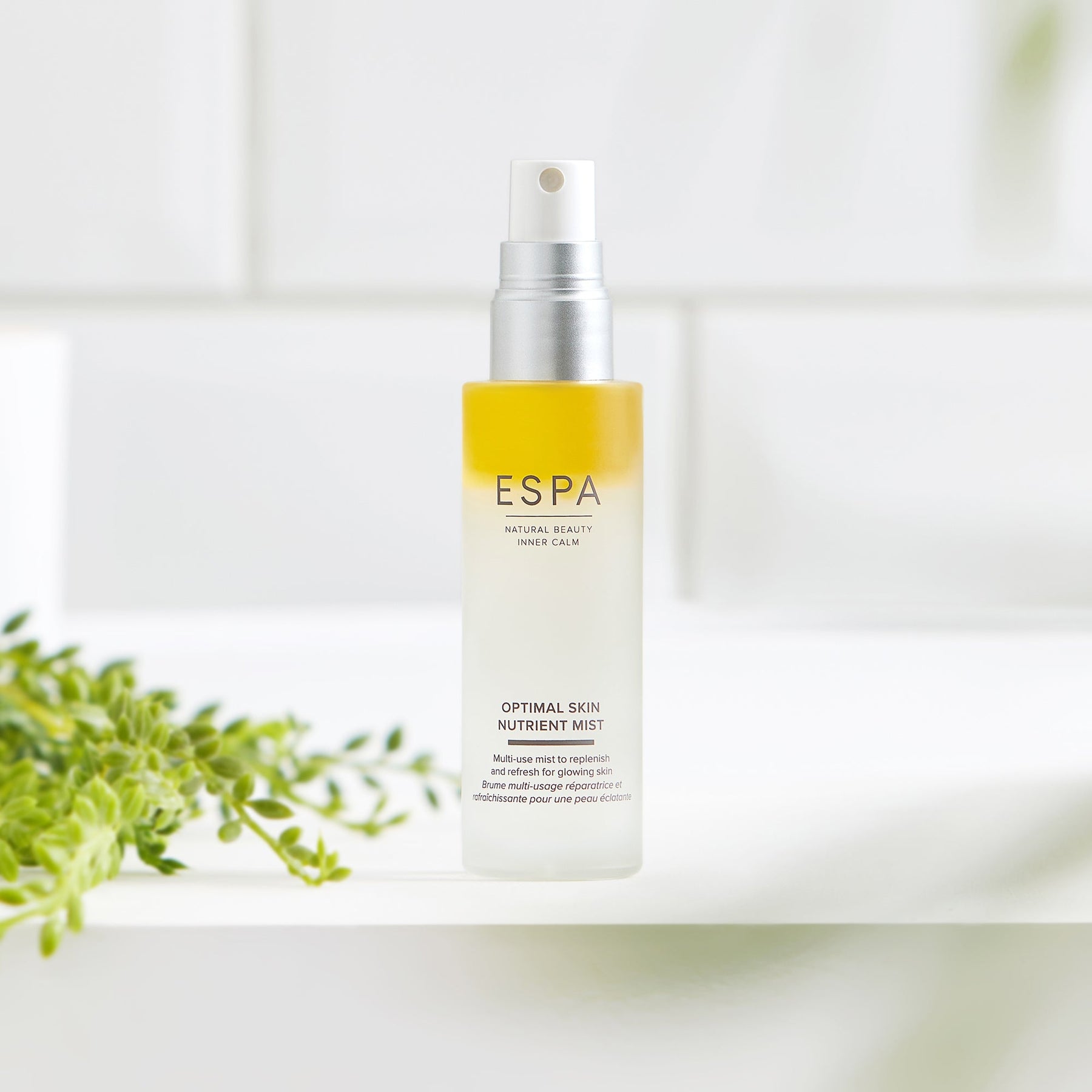 ESPA ESPA Optimal Skin Nutrient Mist 50ml Skin Care