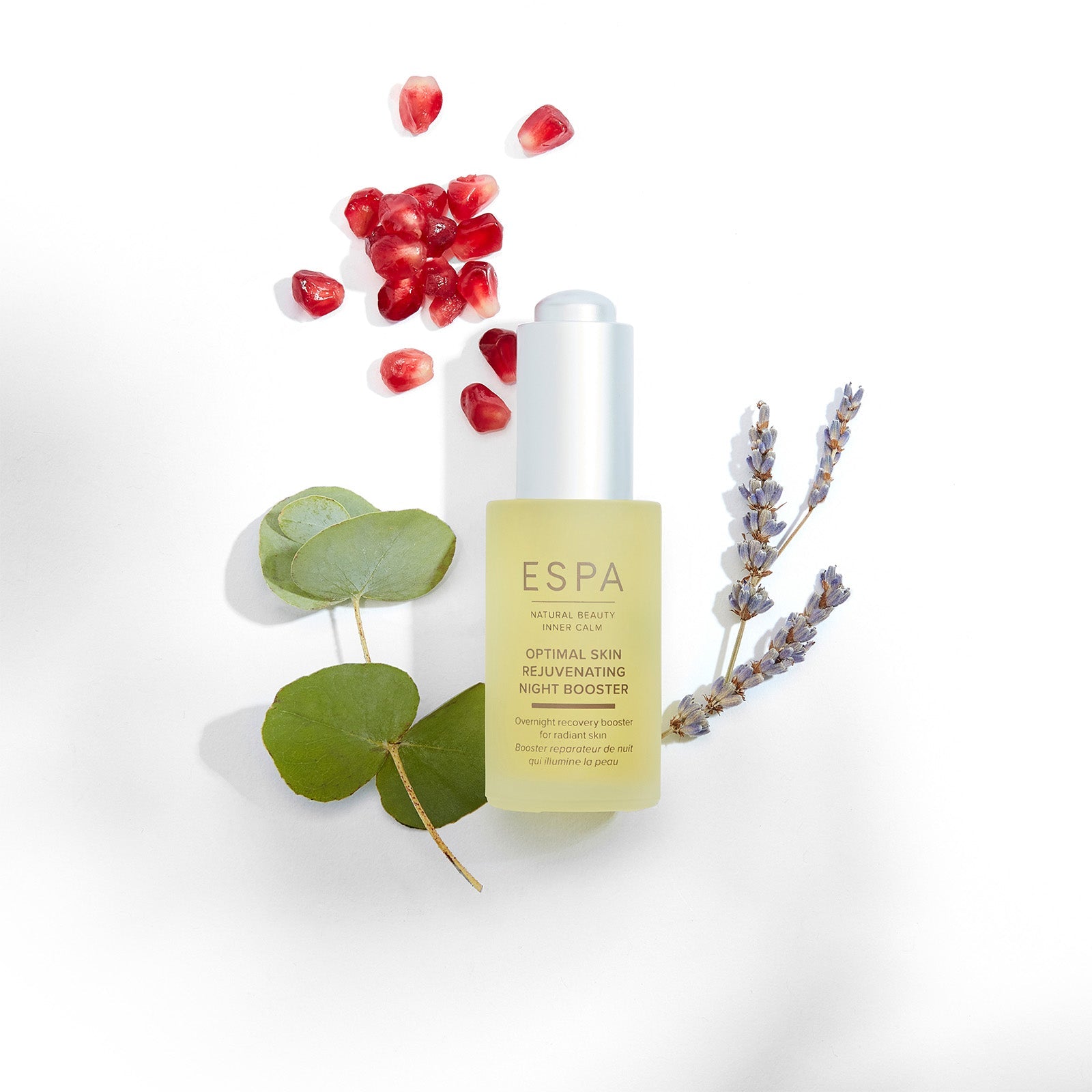 ESPA ESPA Optimal Skin Rejuvenating Night Booster 30ml Skin Care