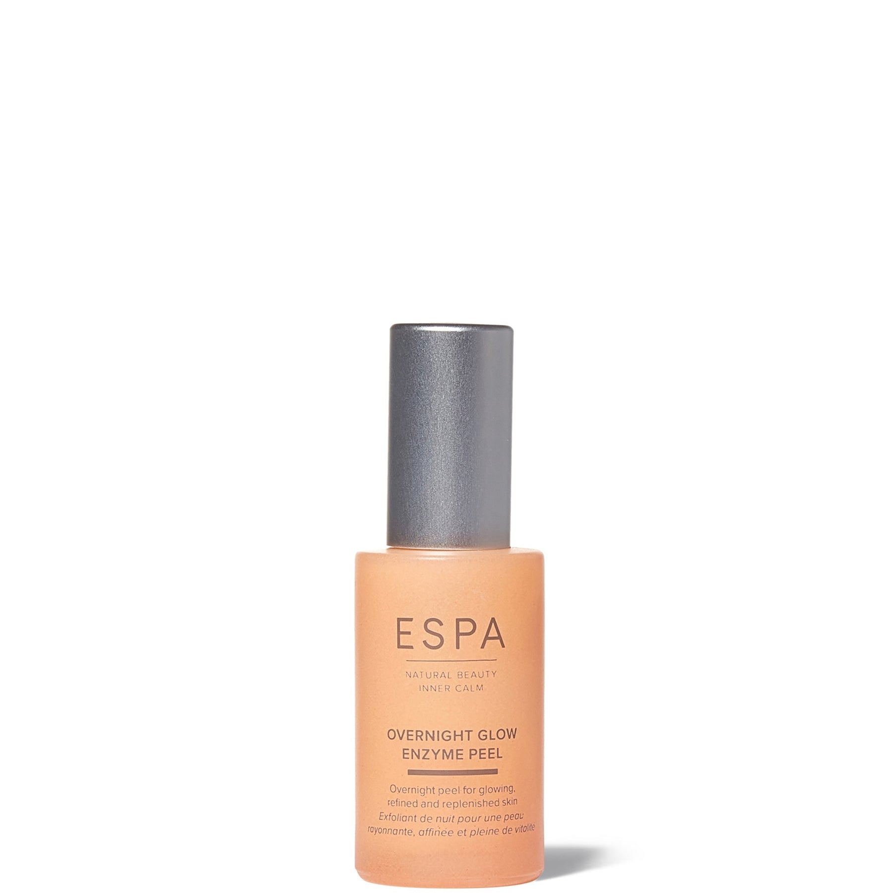 ESPA ESPA Overnight Glow Enzyme Peel 30ml Skin Care