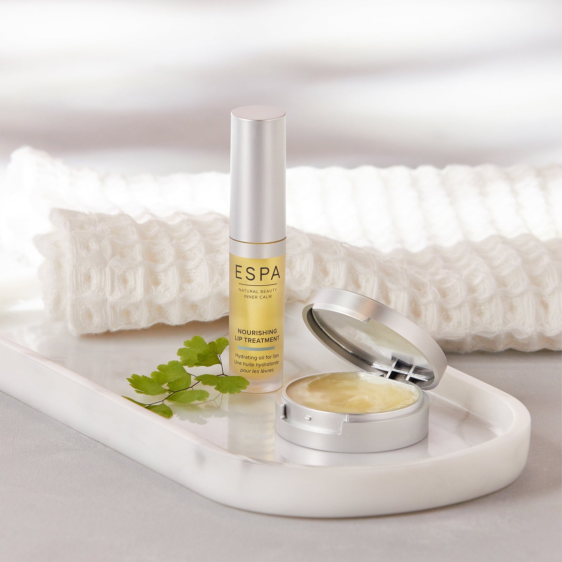 ESPA ESPA Pomelo Lip Balm 10g Skin Care