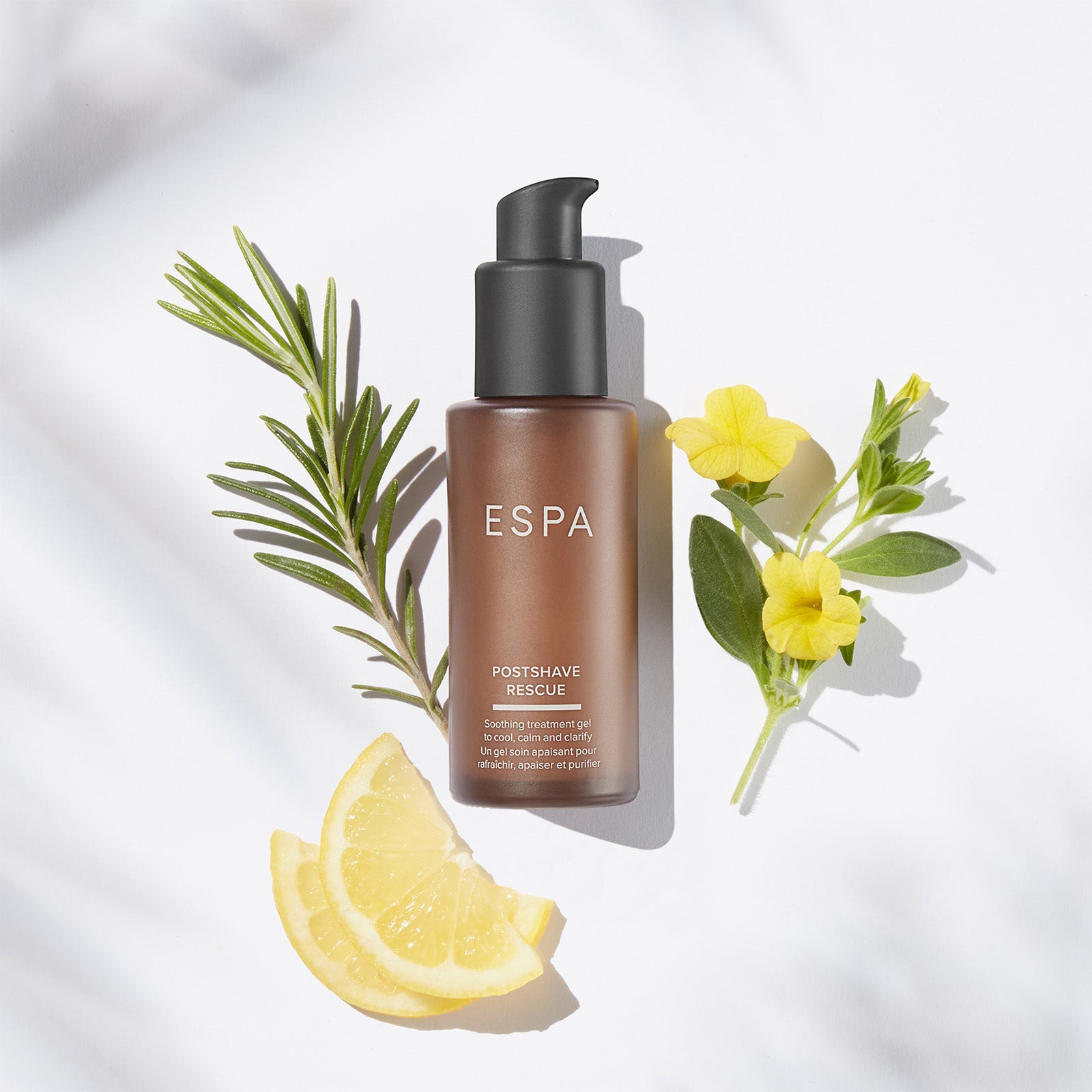 ESPA ESPA Post Shave Rescue 50ml Skin Care