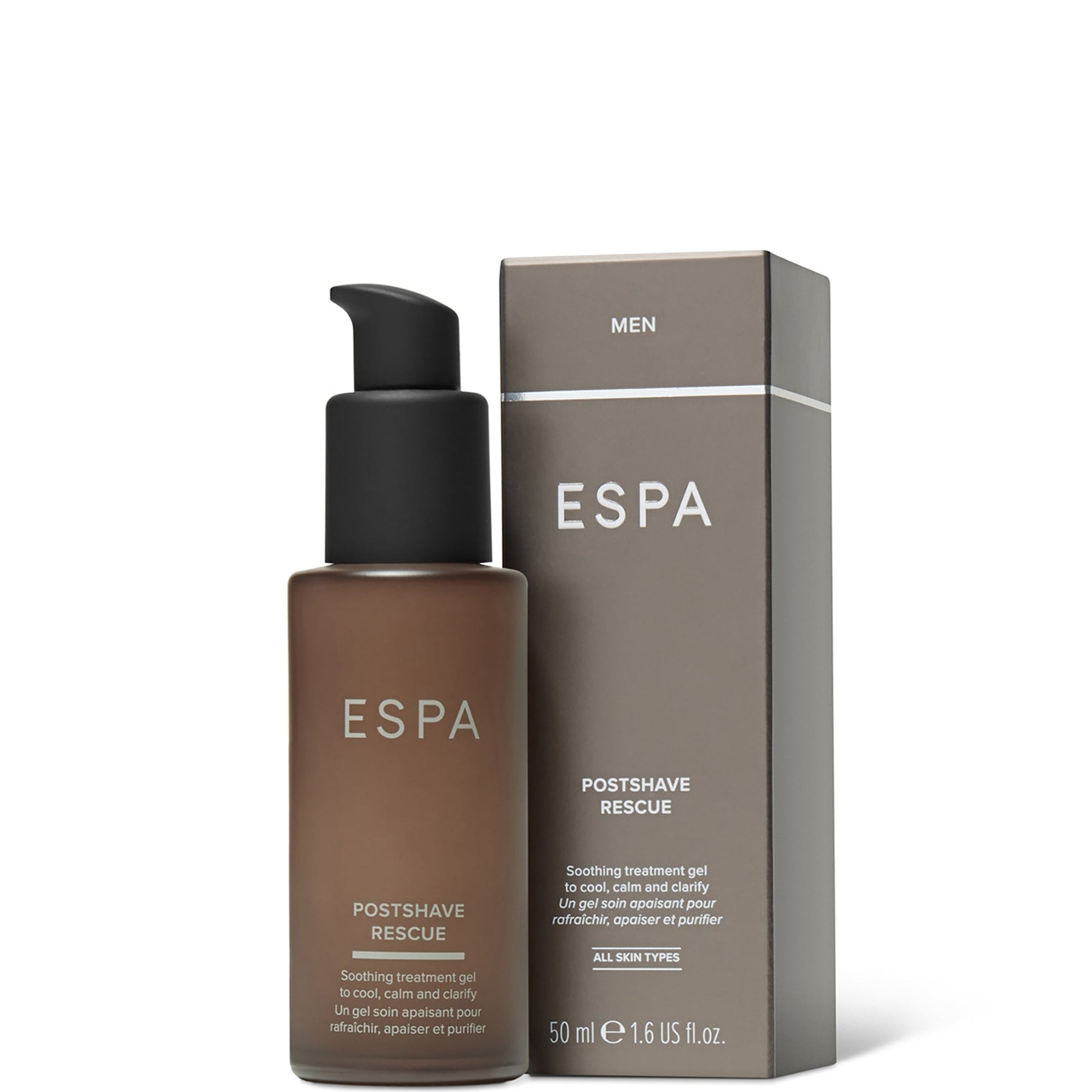 ESPA ESPA Post Shave Rescue 50ml Skin Care
