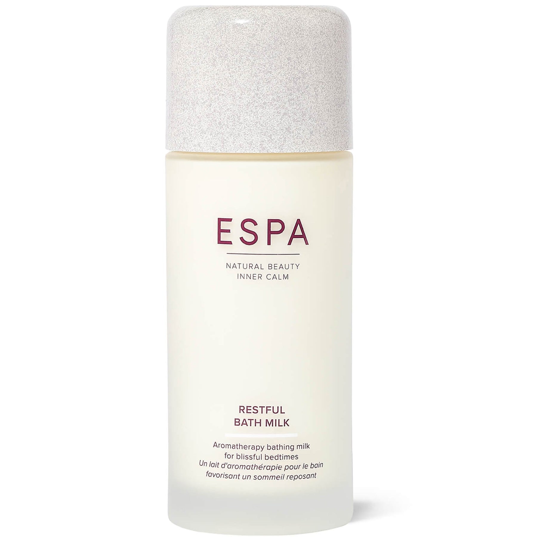 ESPA ESPA Restful Bath Milk 200ml Skin Care