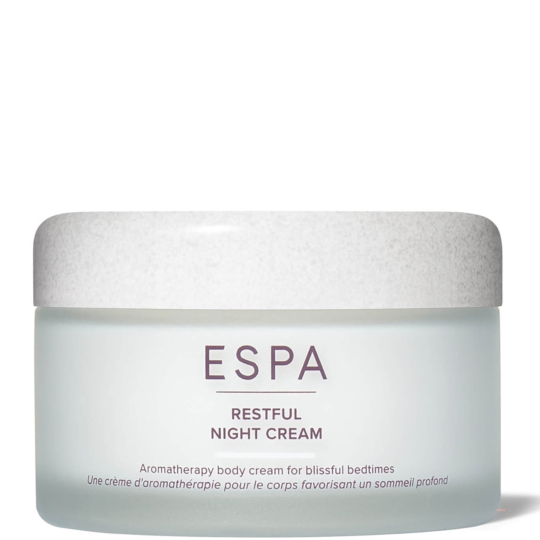 ESPA ESPA Restful Night Cream 200ml Skin Care