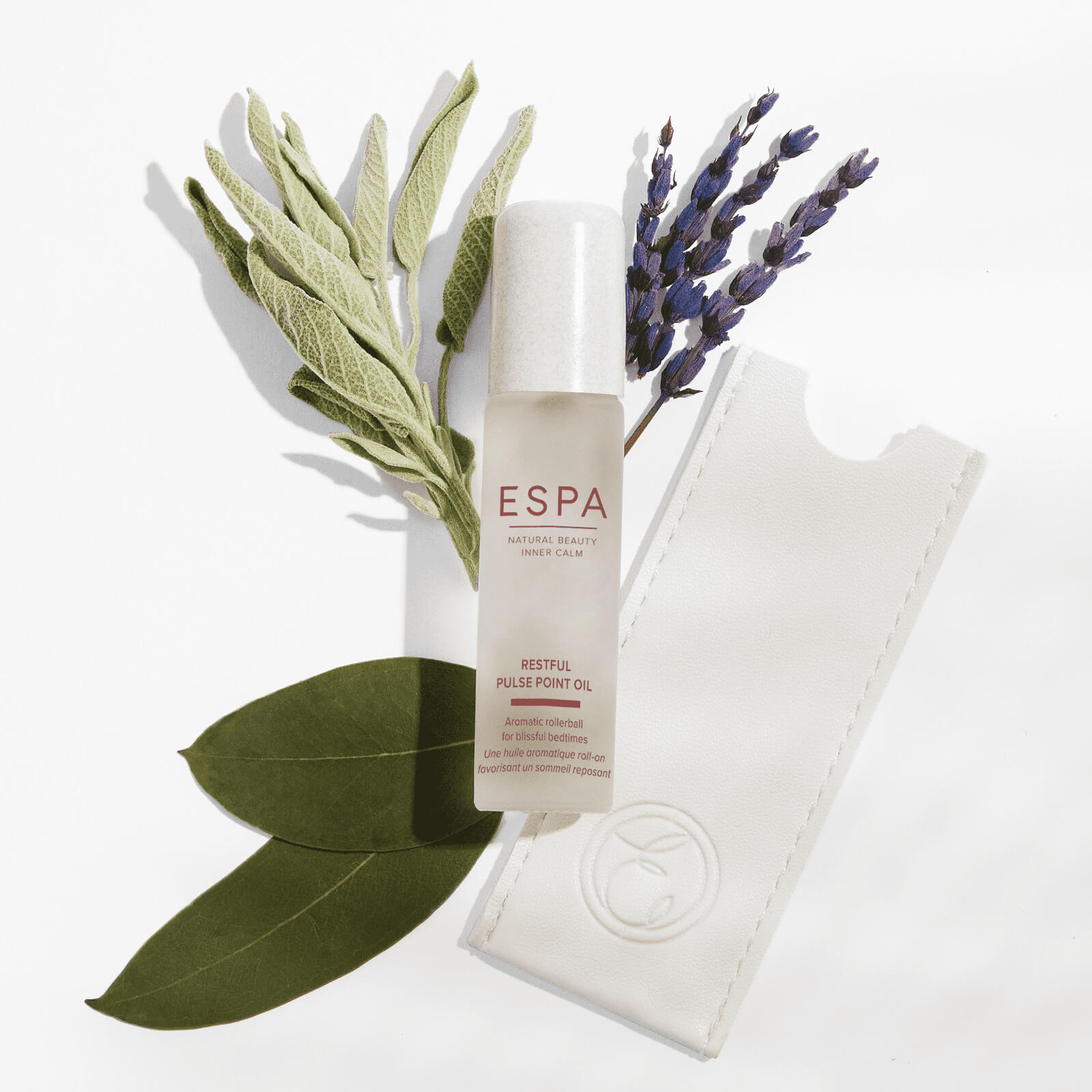 ESPA ESPA Restful Pulse Point Oil 9ml Skin Care
