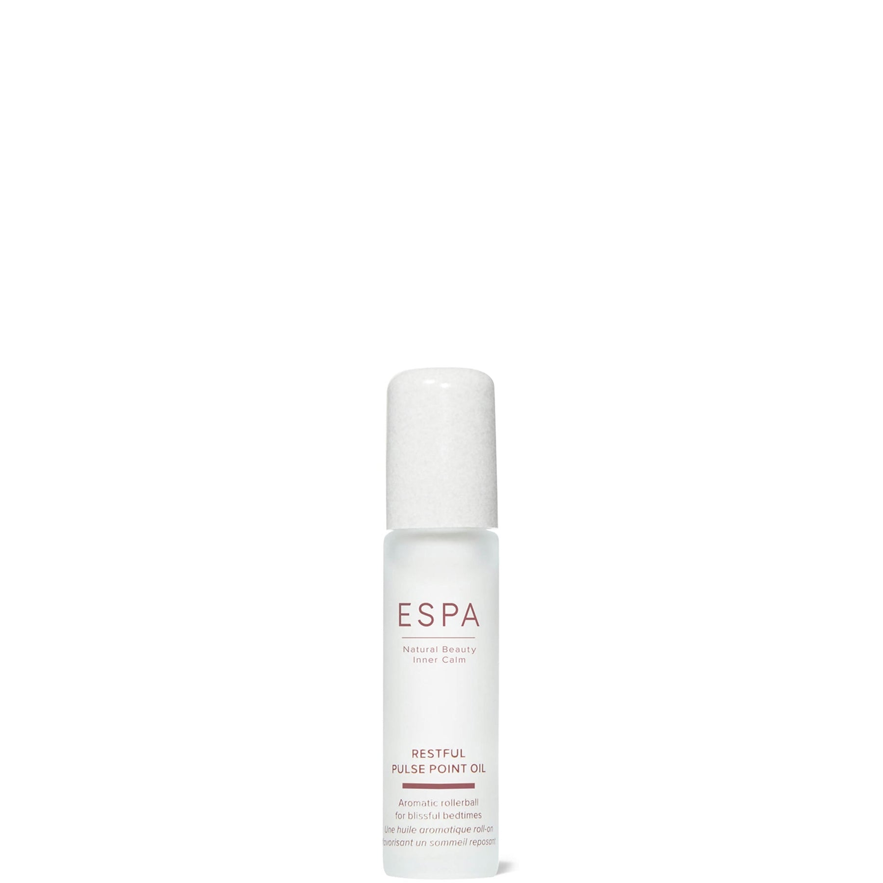 ESPA ESPA Restful Pulse Point Oil 9ml Skin Care