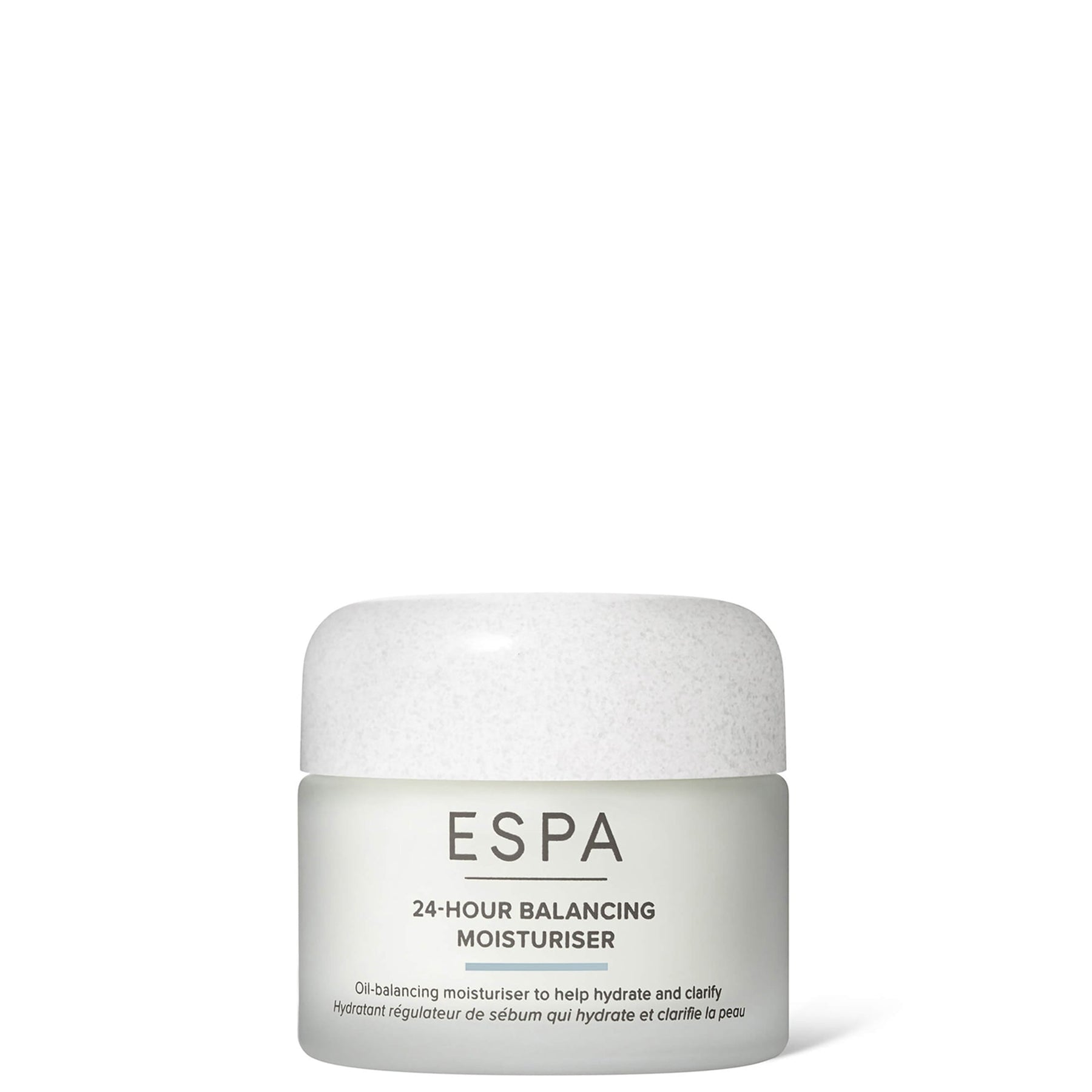 ESPA ESPA (Retail) 24 Hour Balancing Moisturiser 55ml Skin Care