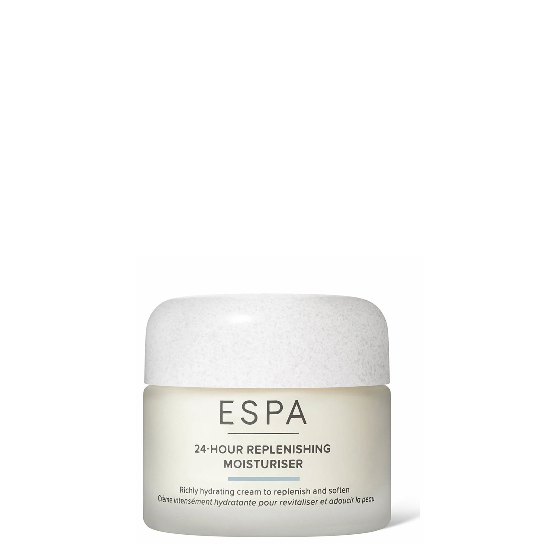 ESPA ESPA (Retail) 24 Hour Replenishing Moisturiser 55ml Skin Care