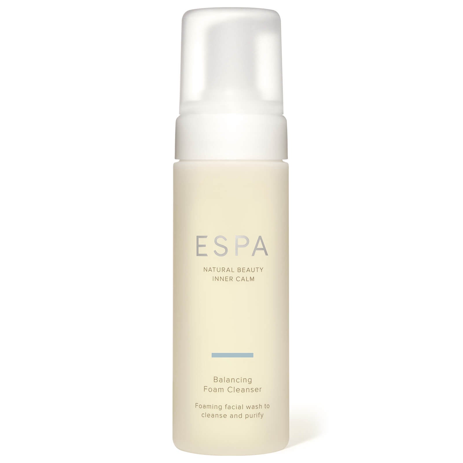 ESPA ESPA (Retail) Balancing Foam Cleanser 150ml Skin Care