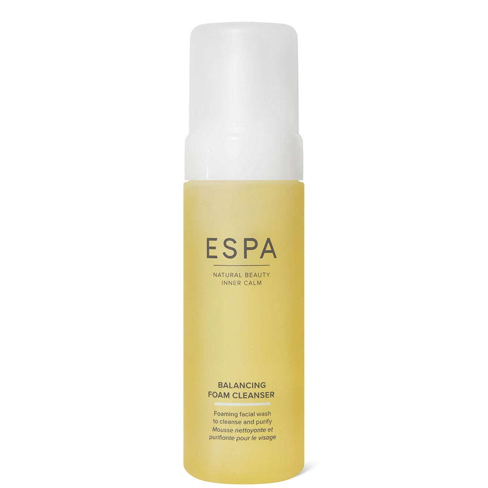 ESPA ESPA (Retail) Balancing Foam Cleanser 150ml Skin Care