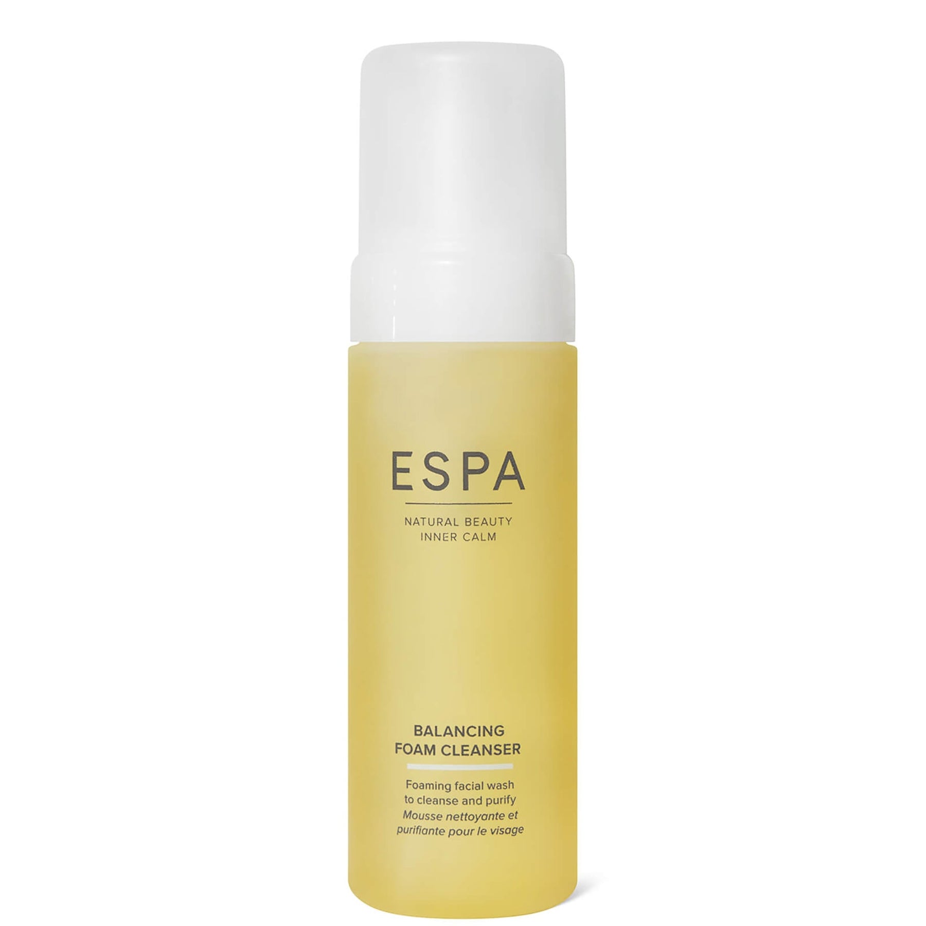 ESPA ESPA (Retail) Balancing Foam Cleanser 150ml Skin Care