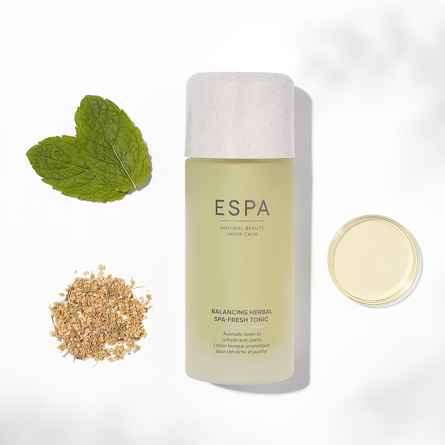 ESPA ESPA (Retail) Balancing Herbal Spa Fresh Tonic 200ml Skin Care