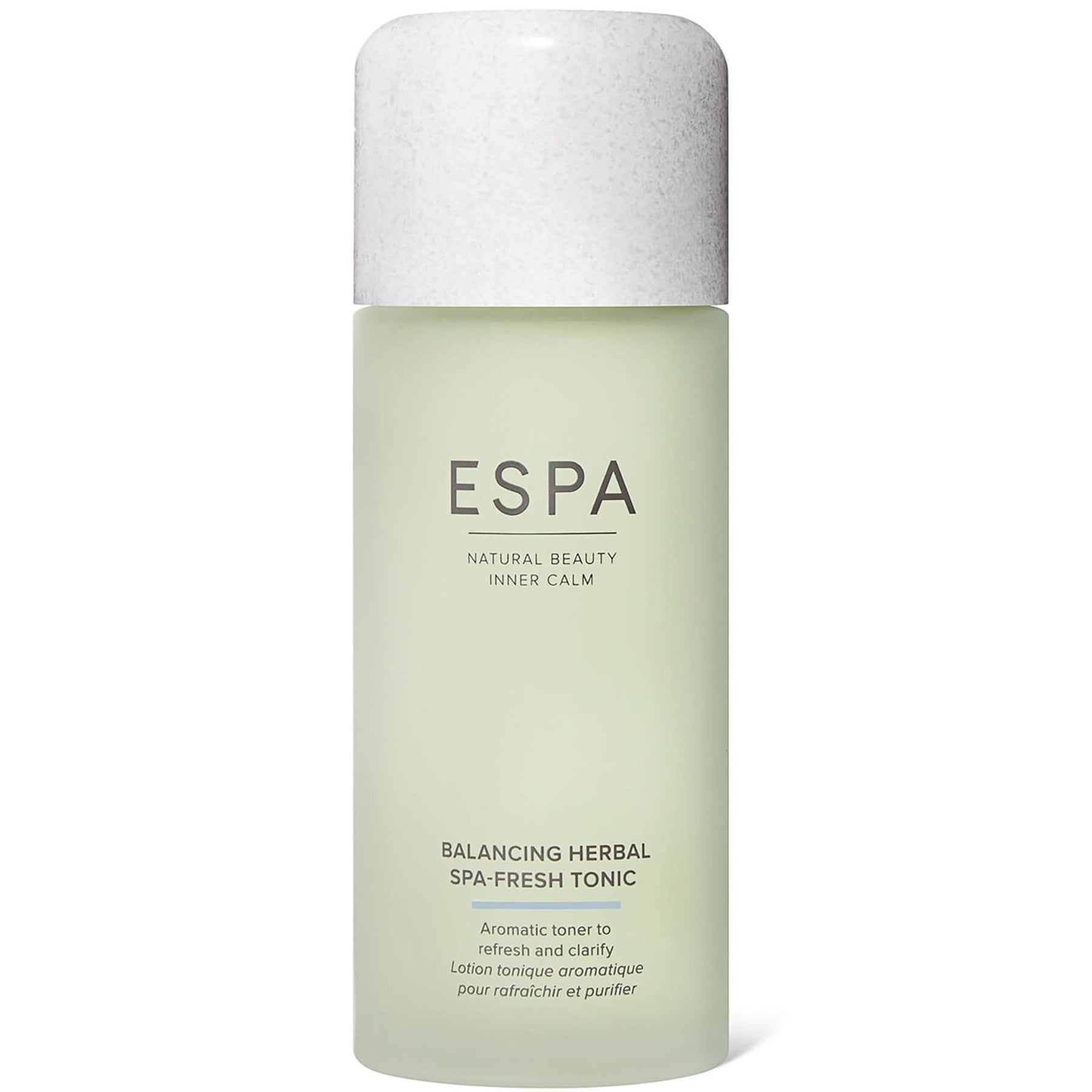 ESPA ESPA (Retail) Balancing Herbal Spa Fresh Tonic 200ml Skin Care