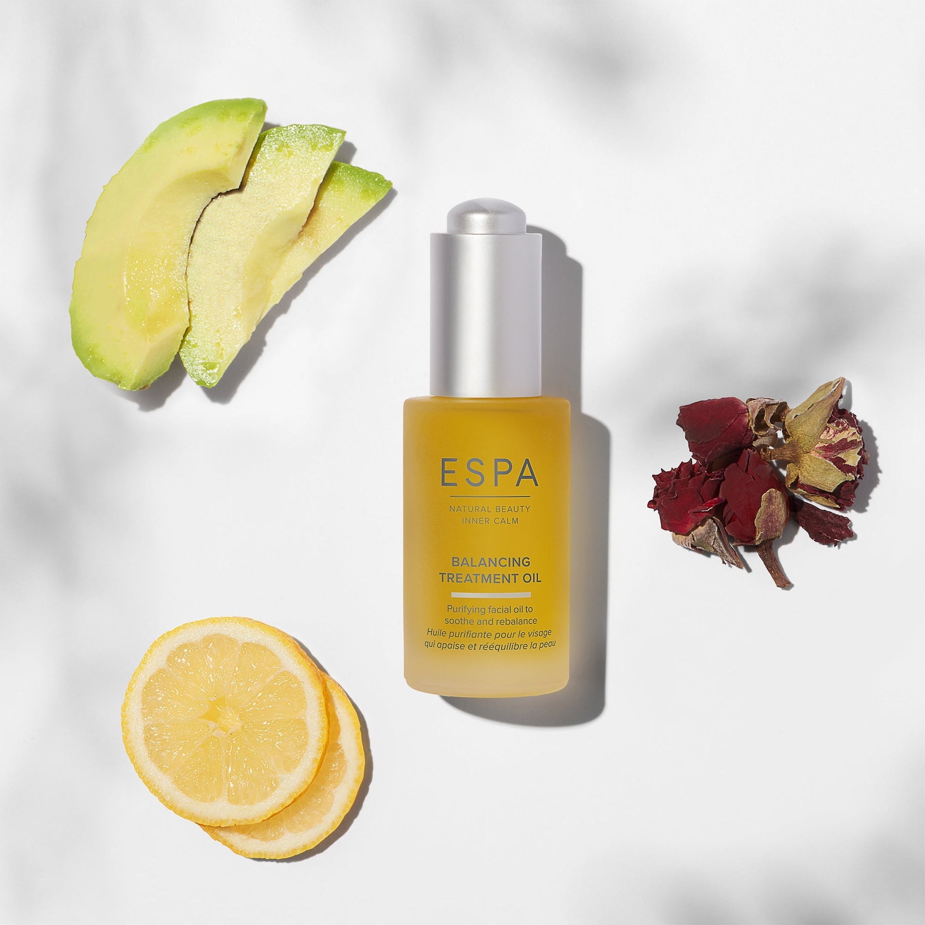 ESPA ESPA (Retail) Balancing Treatment Oil 30ml Skin Care