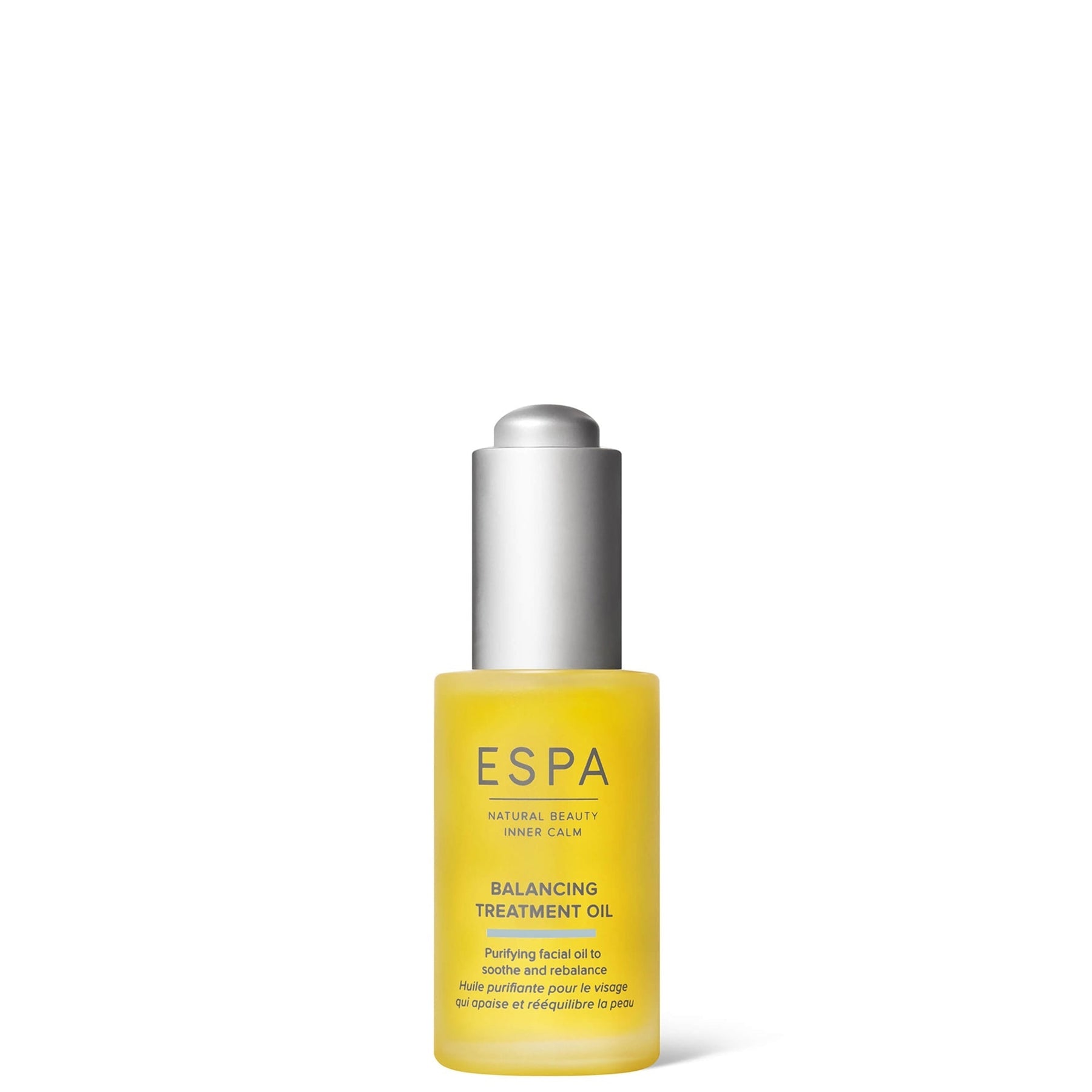 ESPA ESPA (Retail) Balancing Treatment Oil 30ml Skin Care
