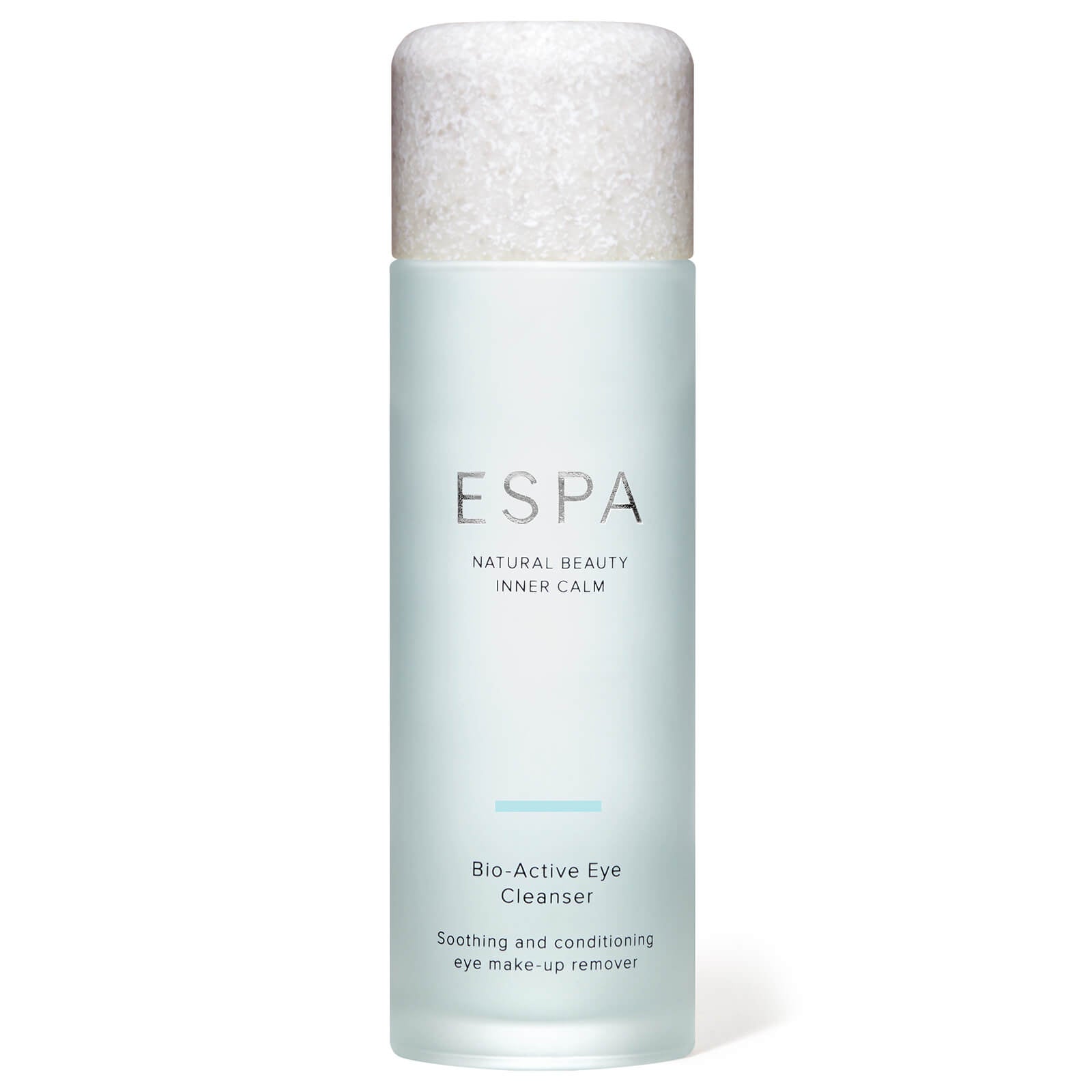 ESPA ESPA (Retail) Bio-Active Eye Cleanser 100ml Skin Care