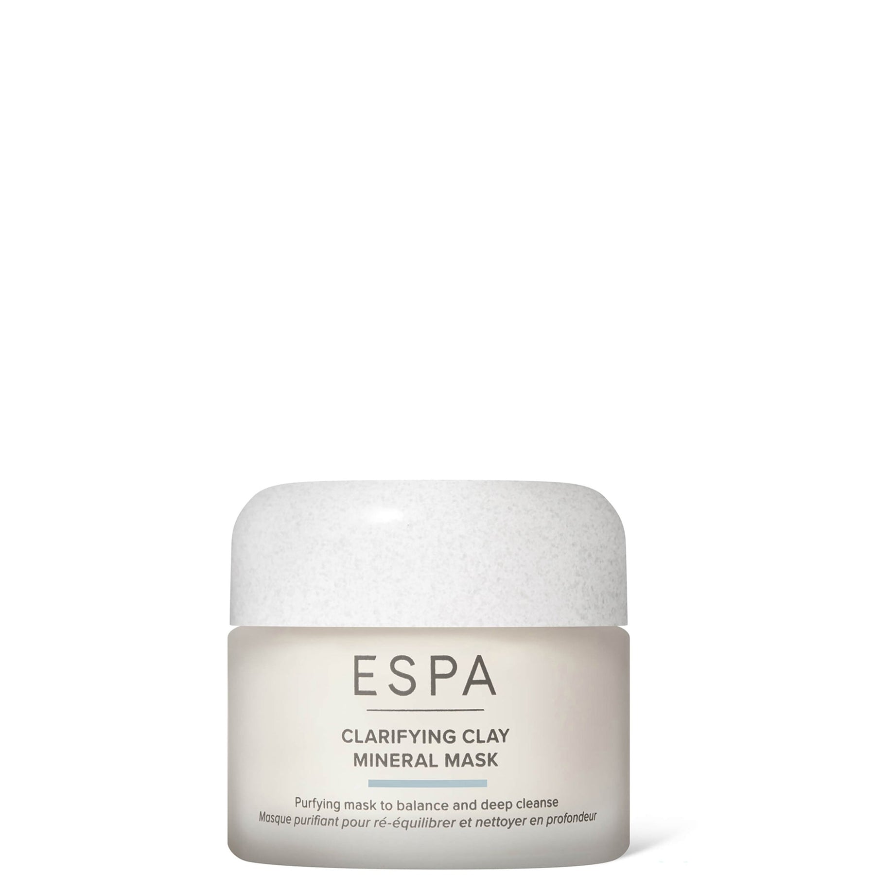 ESPA ESPA (Retail) Clarifying Clay Mineral Mask 55ml Skin Care