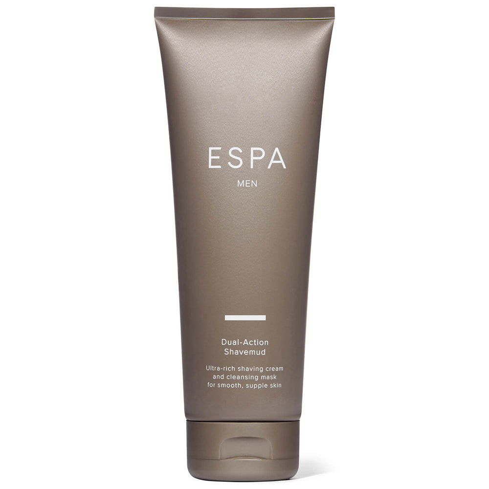ESPA ESPA (Retail) Dual-Action Shavemud 200ml Skin Care